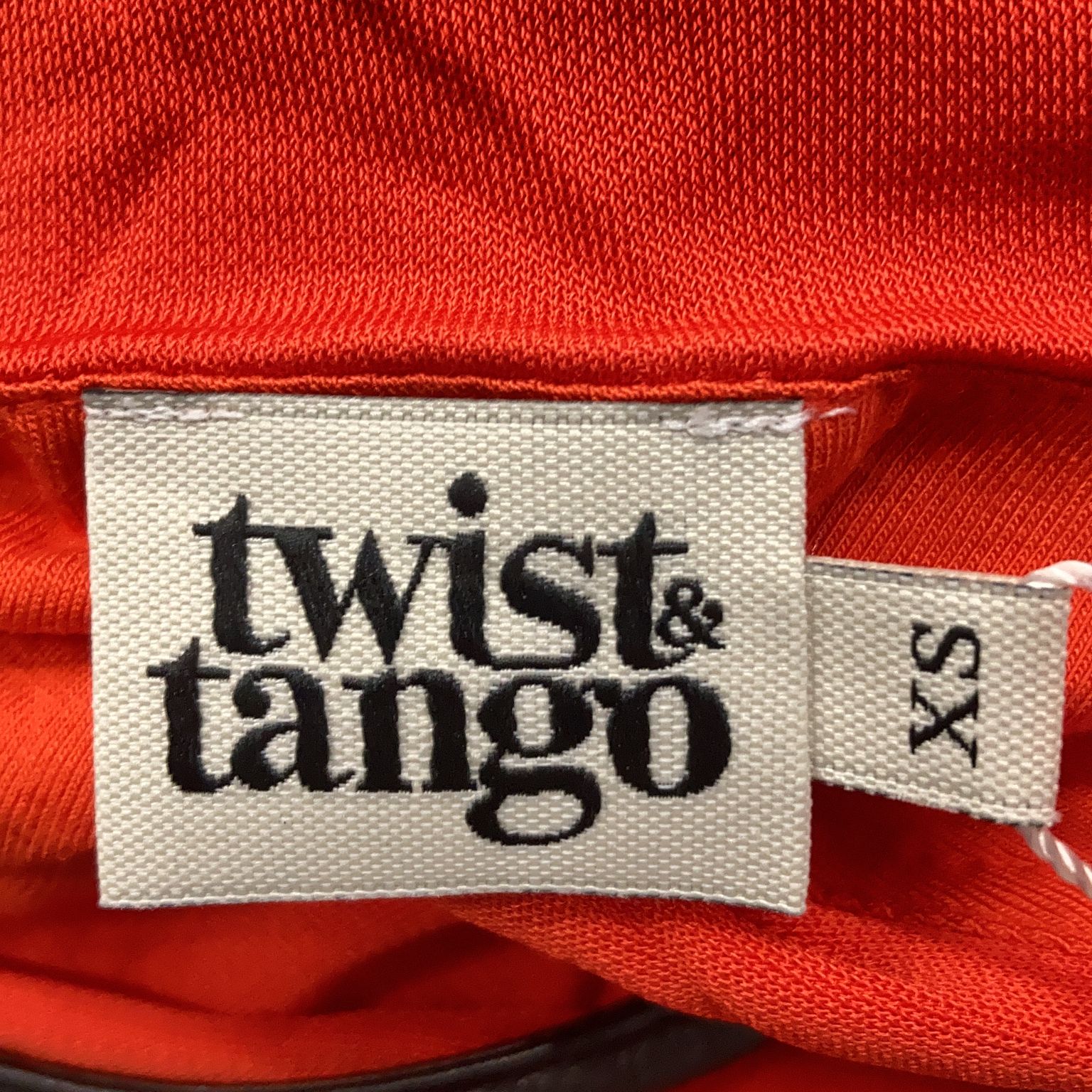 Twist  Tango