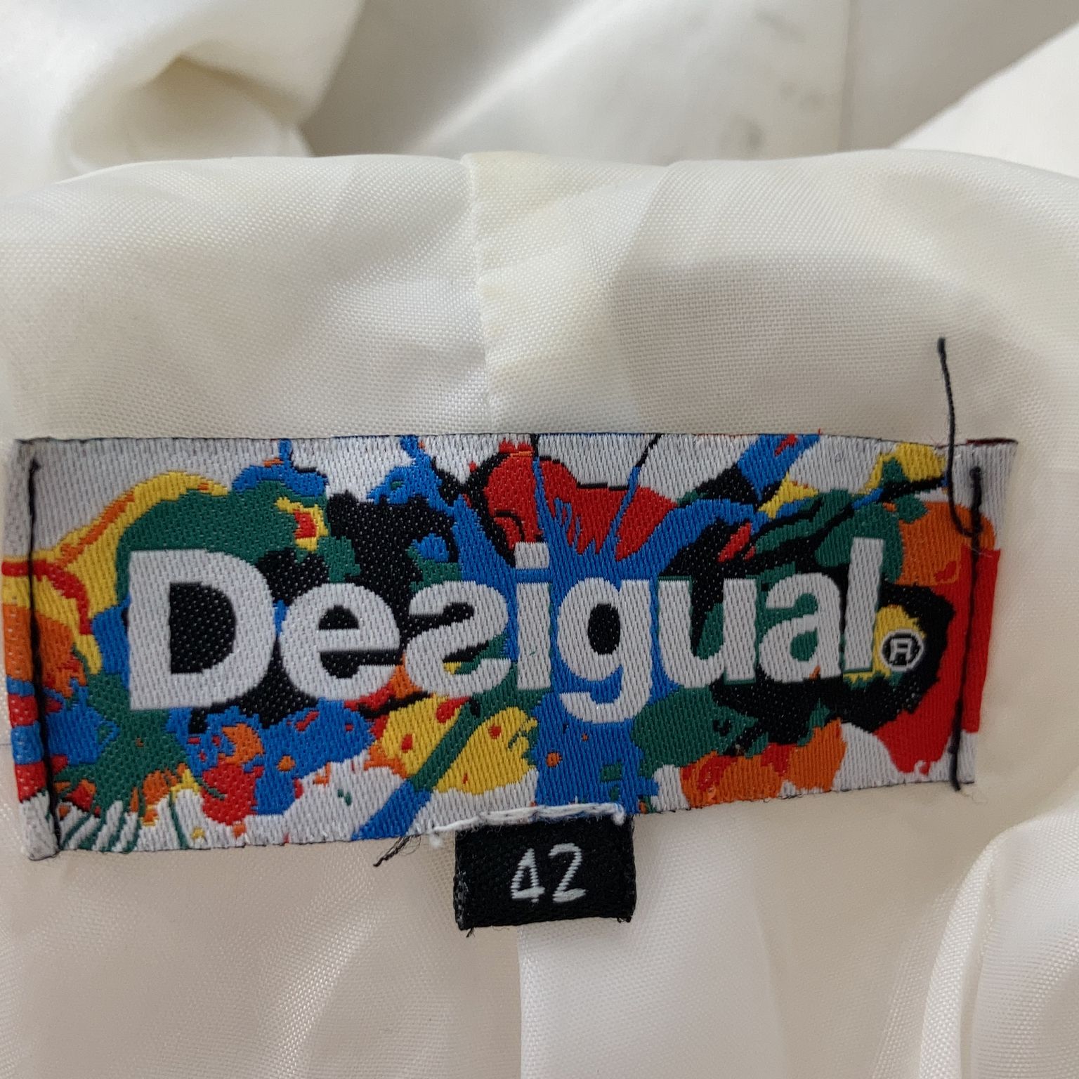 Desigual