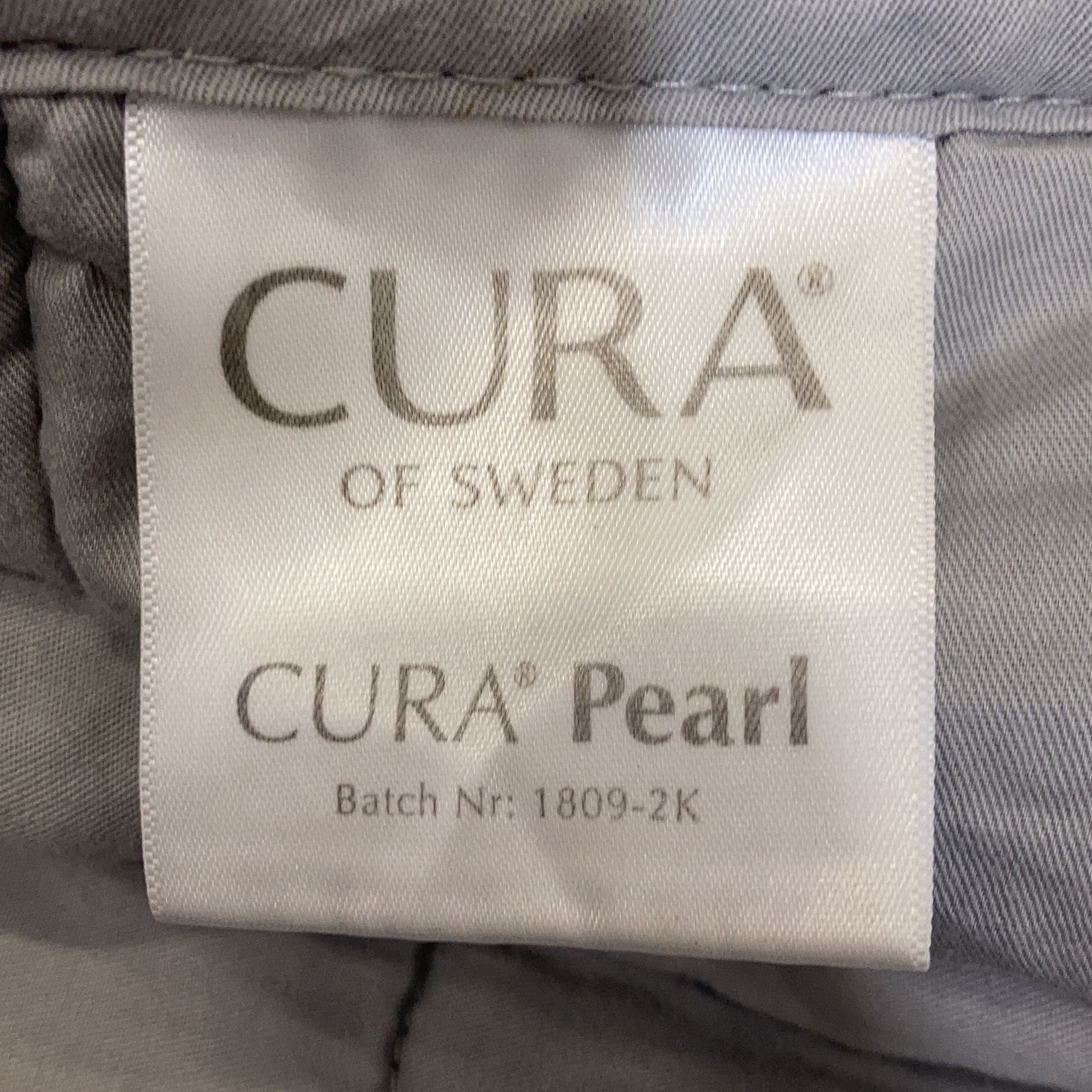 CURA of Sweden