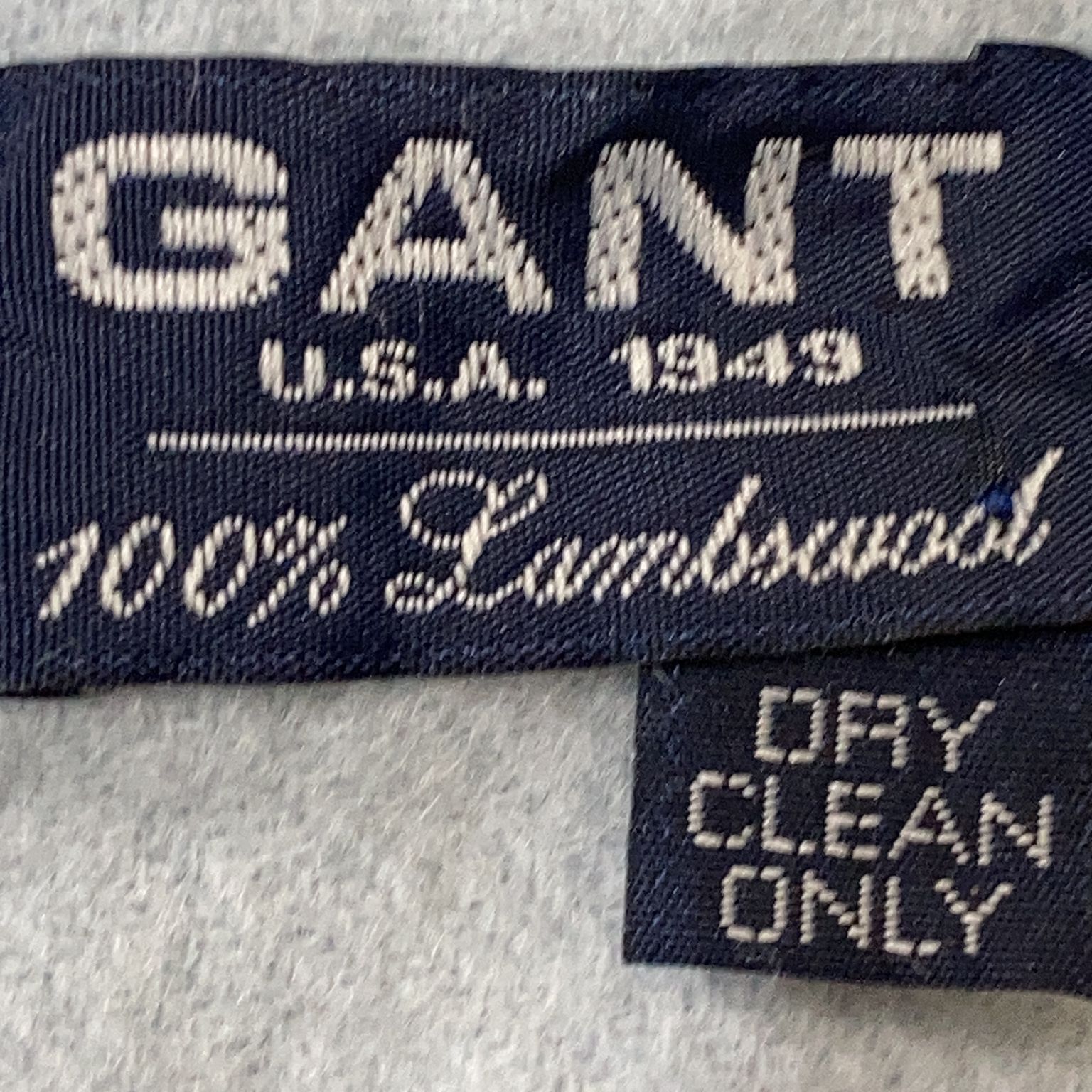 GANT