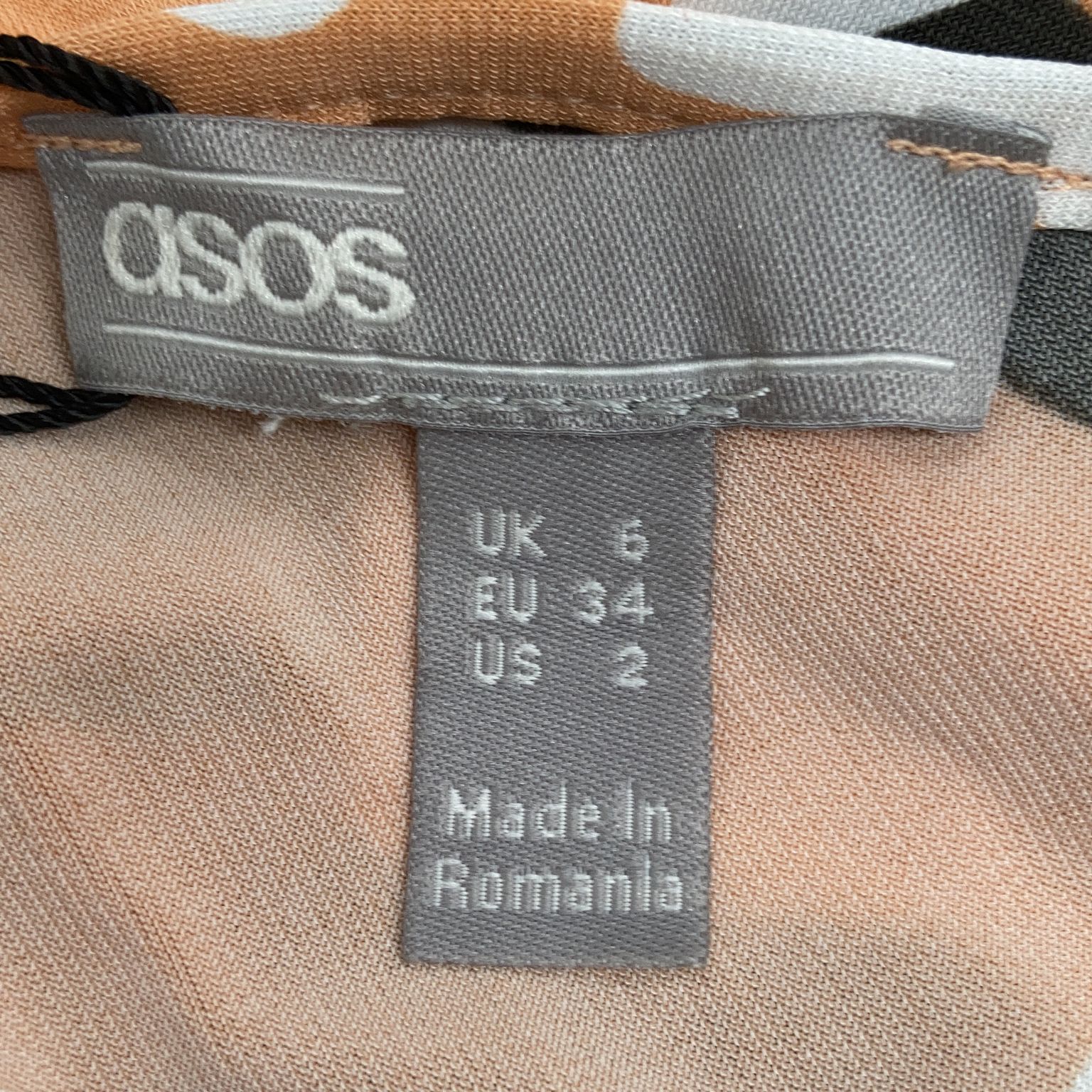 ASOS