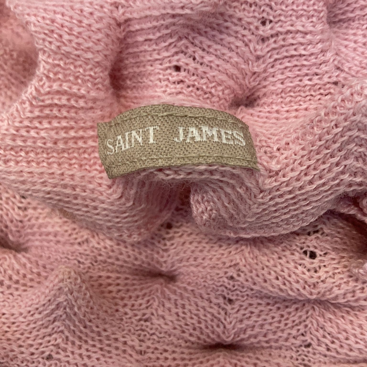 Saint James