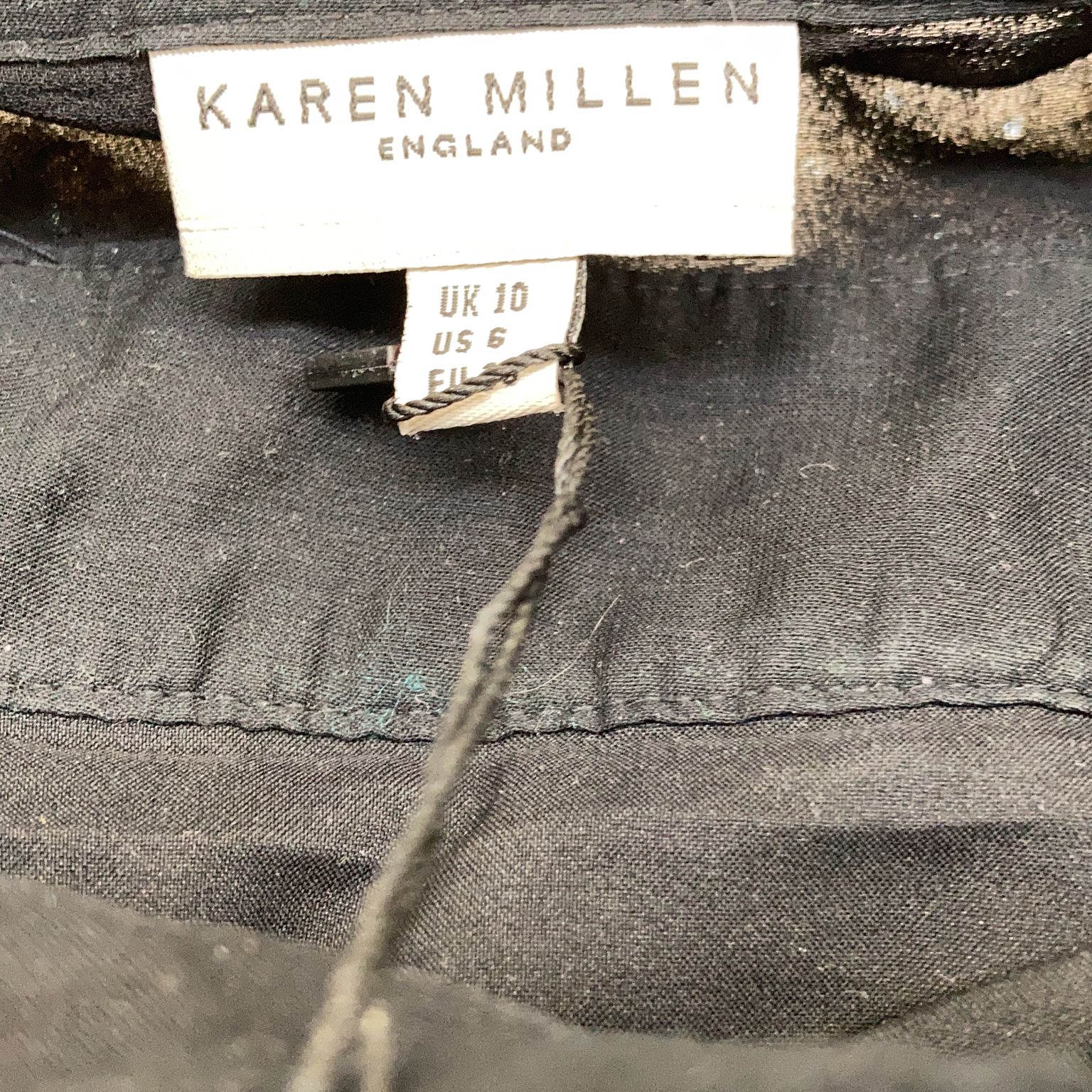 Karen Millen