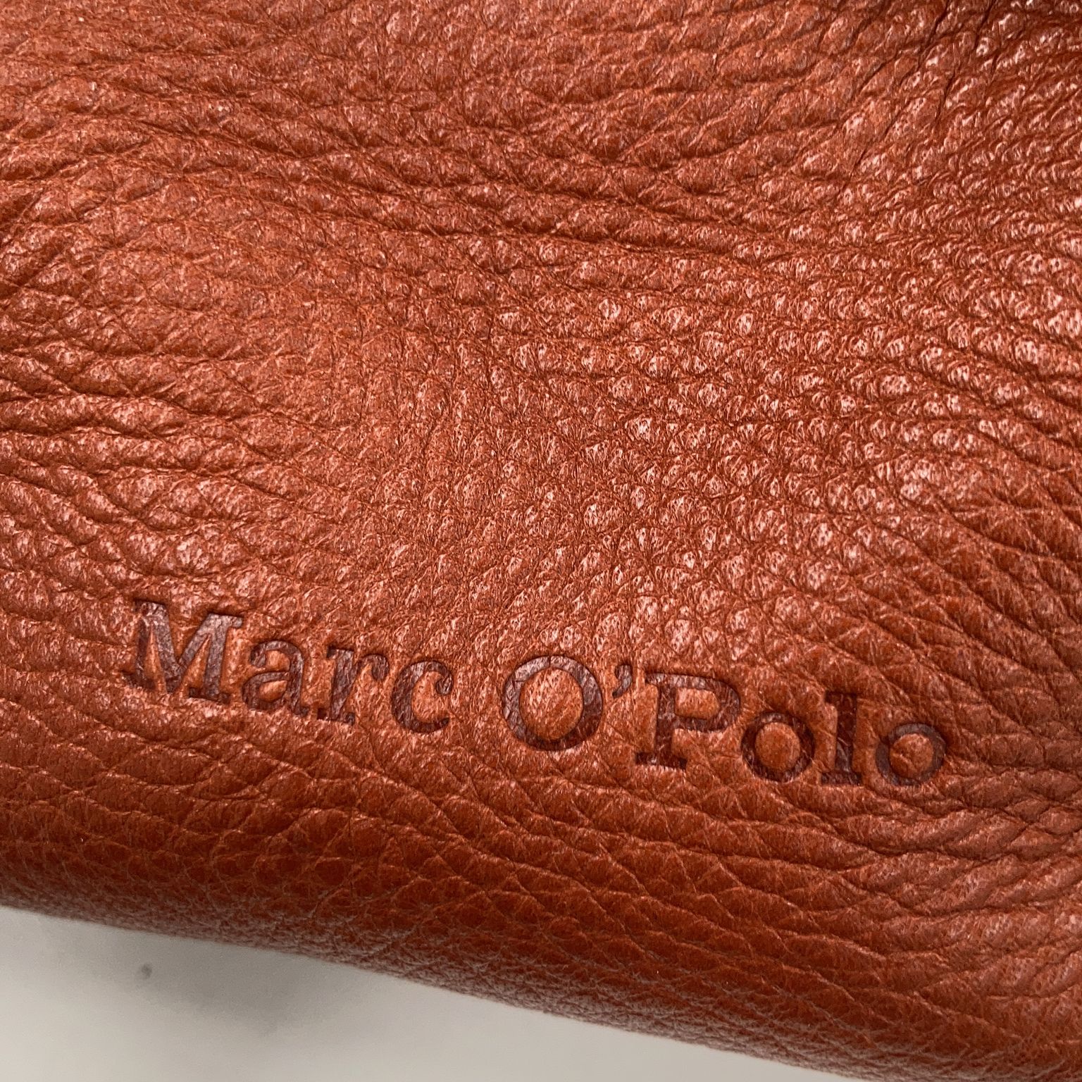 Marc O'Polo