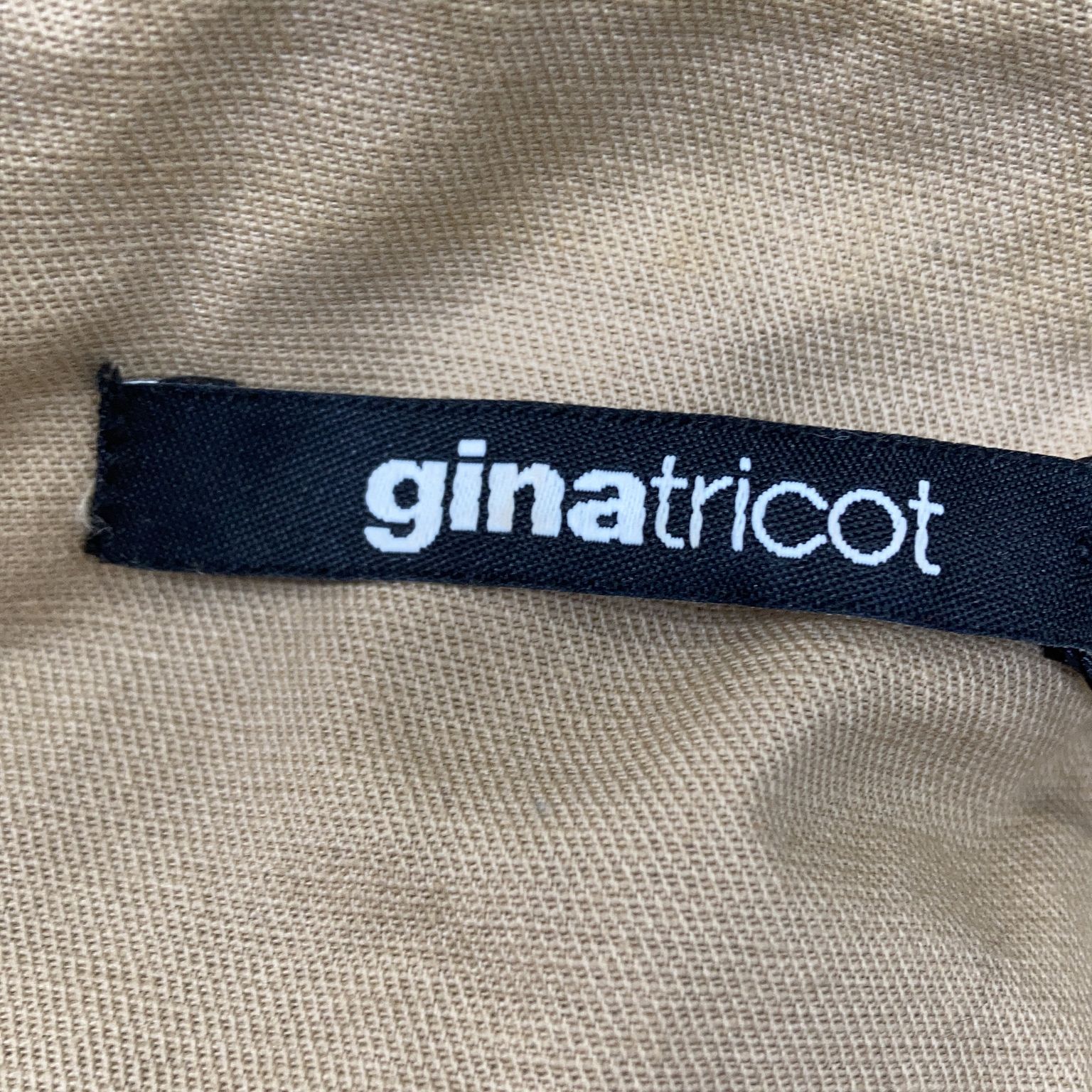 Gina Tricot