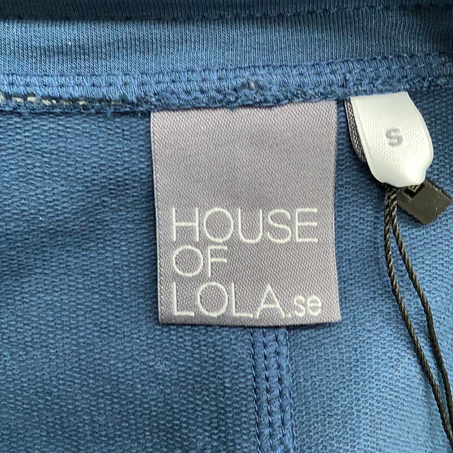 House of Lola