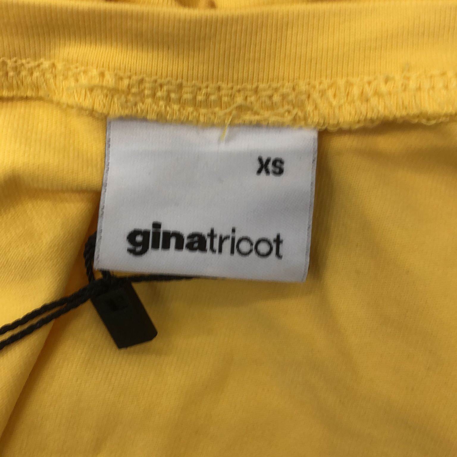 Gina Tricot