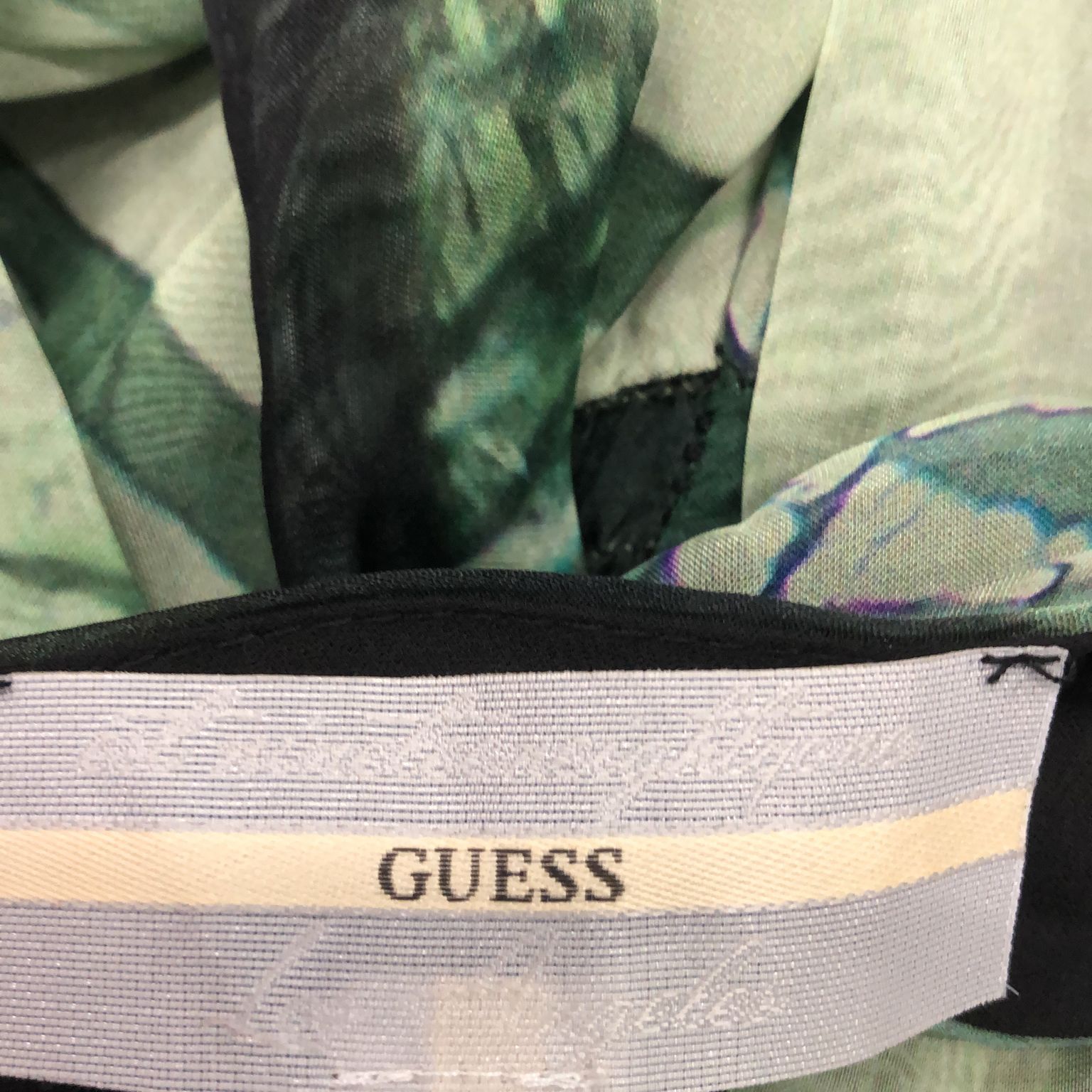 Guess