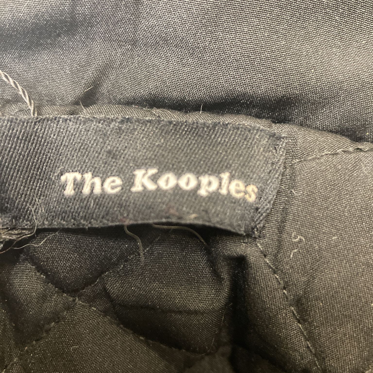 The Kooples