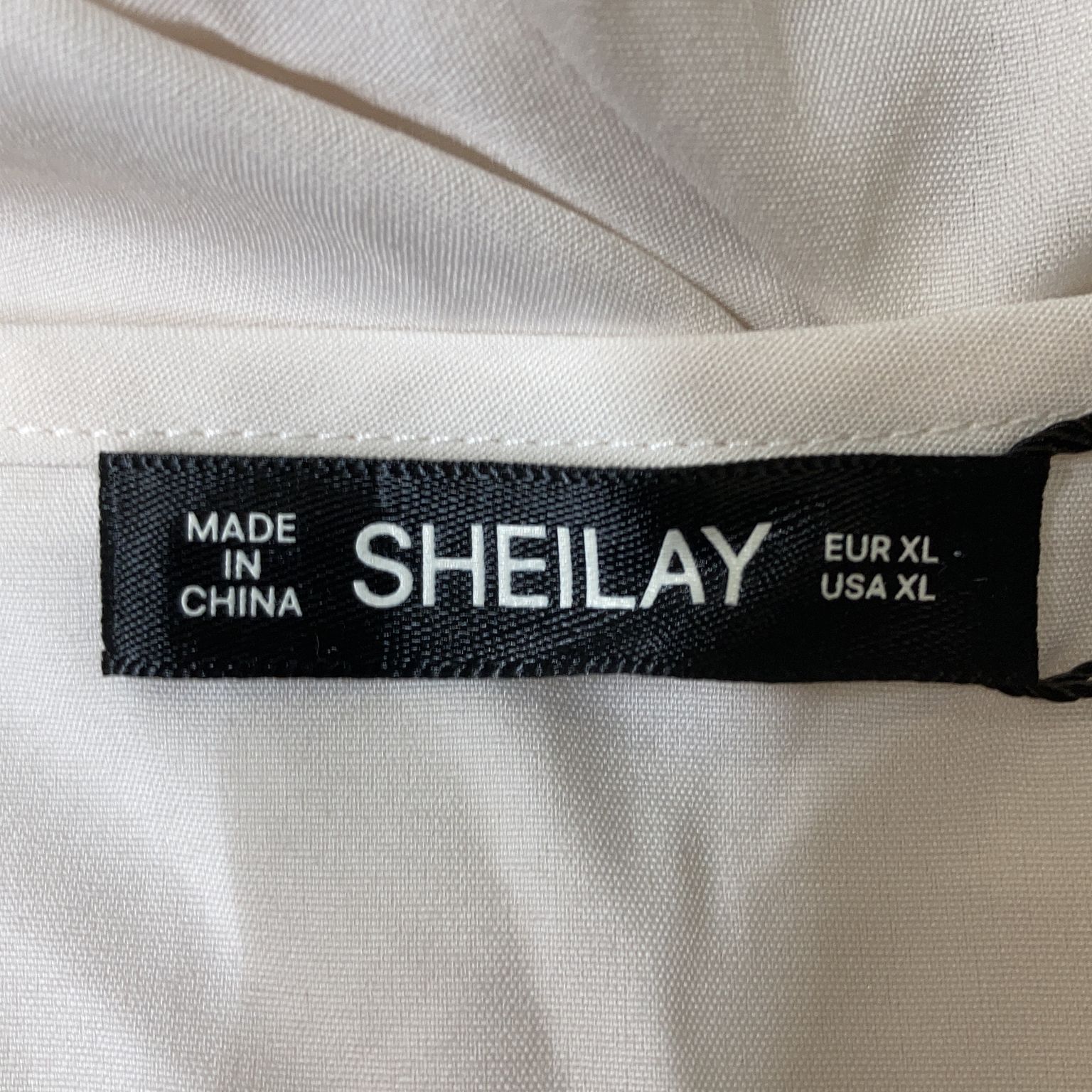 Sheilay