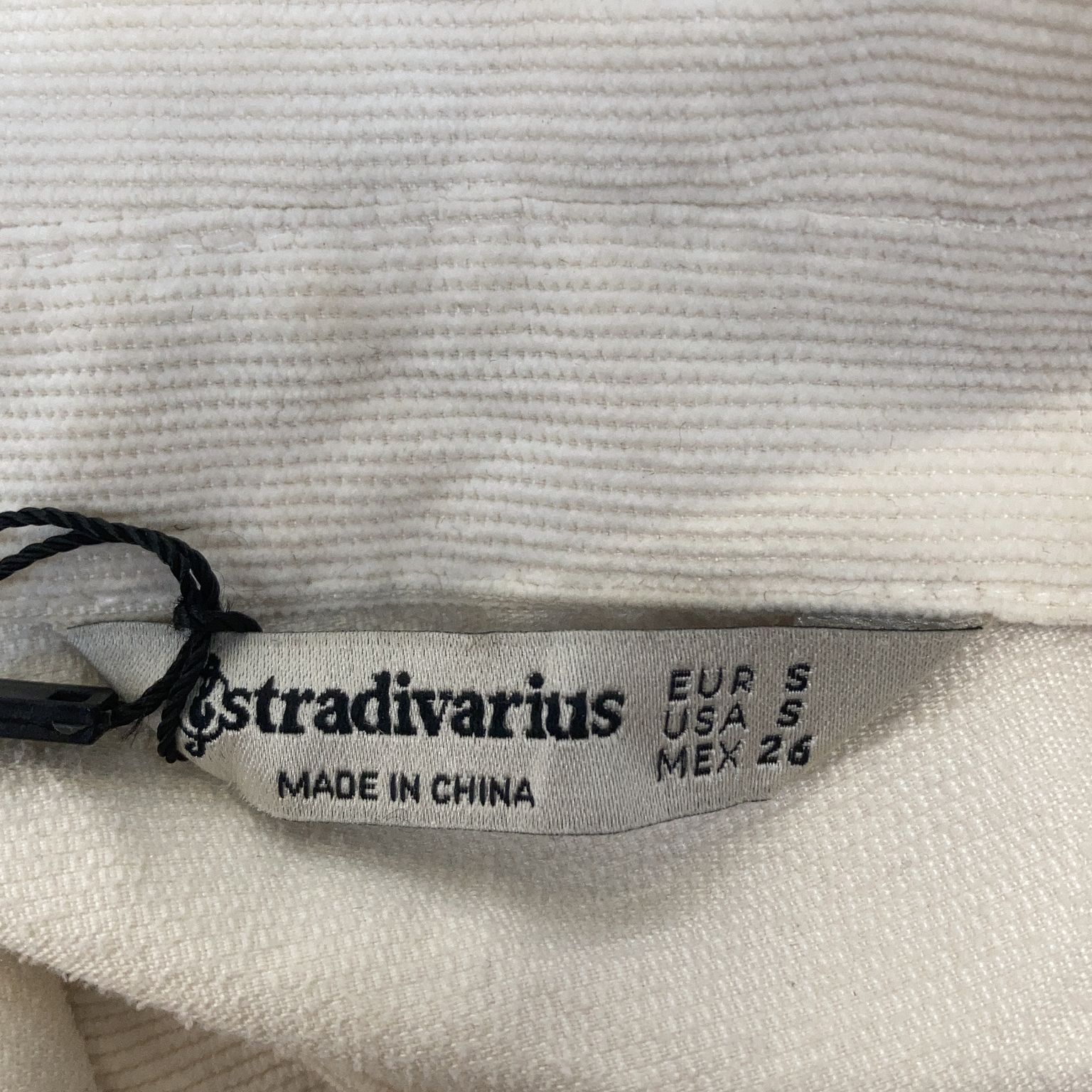 Stradivarius