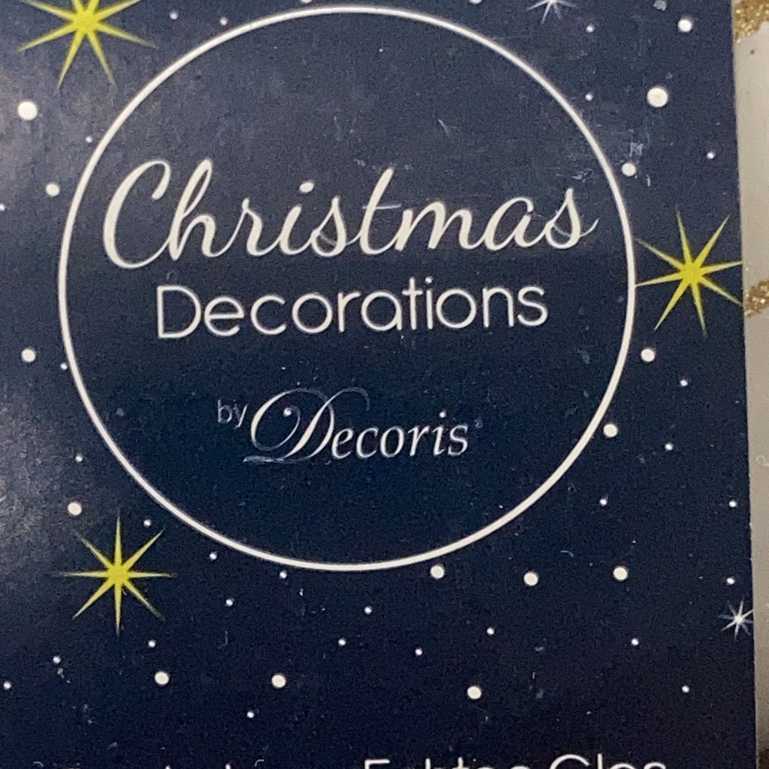 Decoris