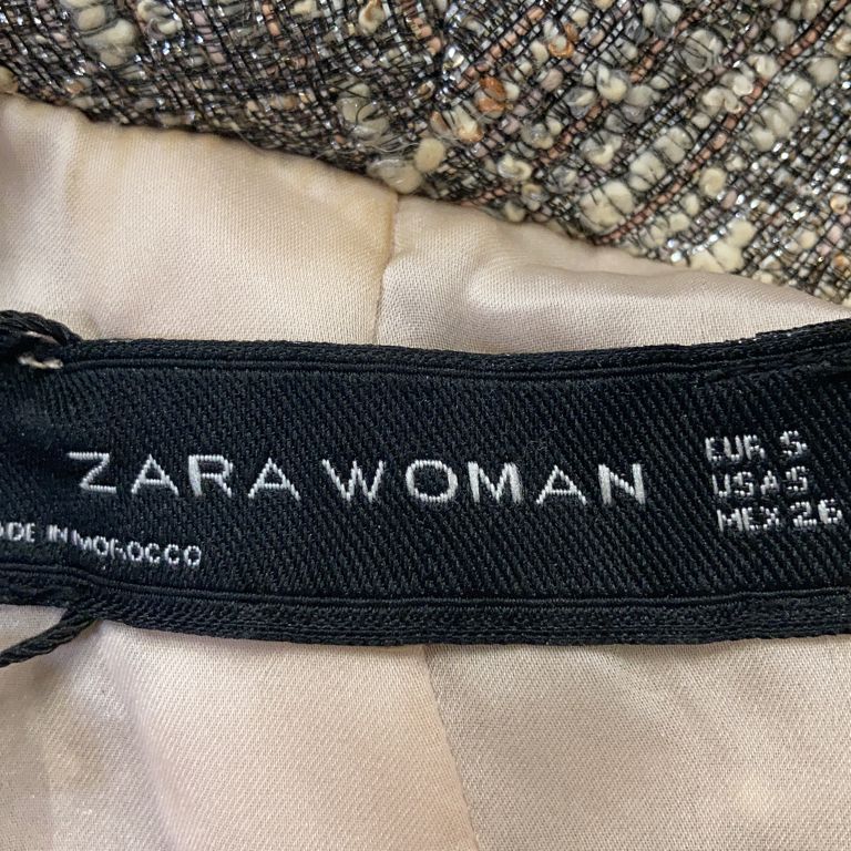 Zara Woman