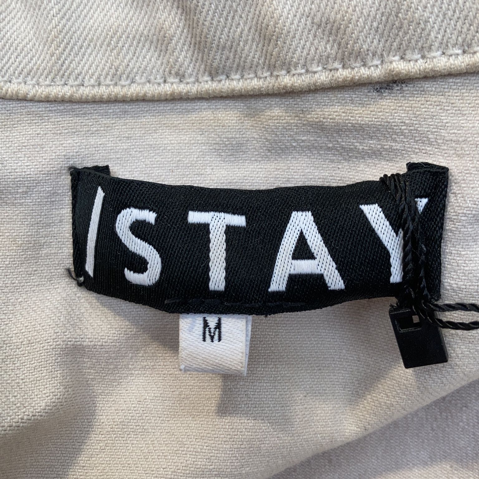 Stay