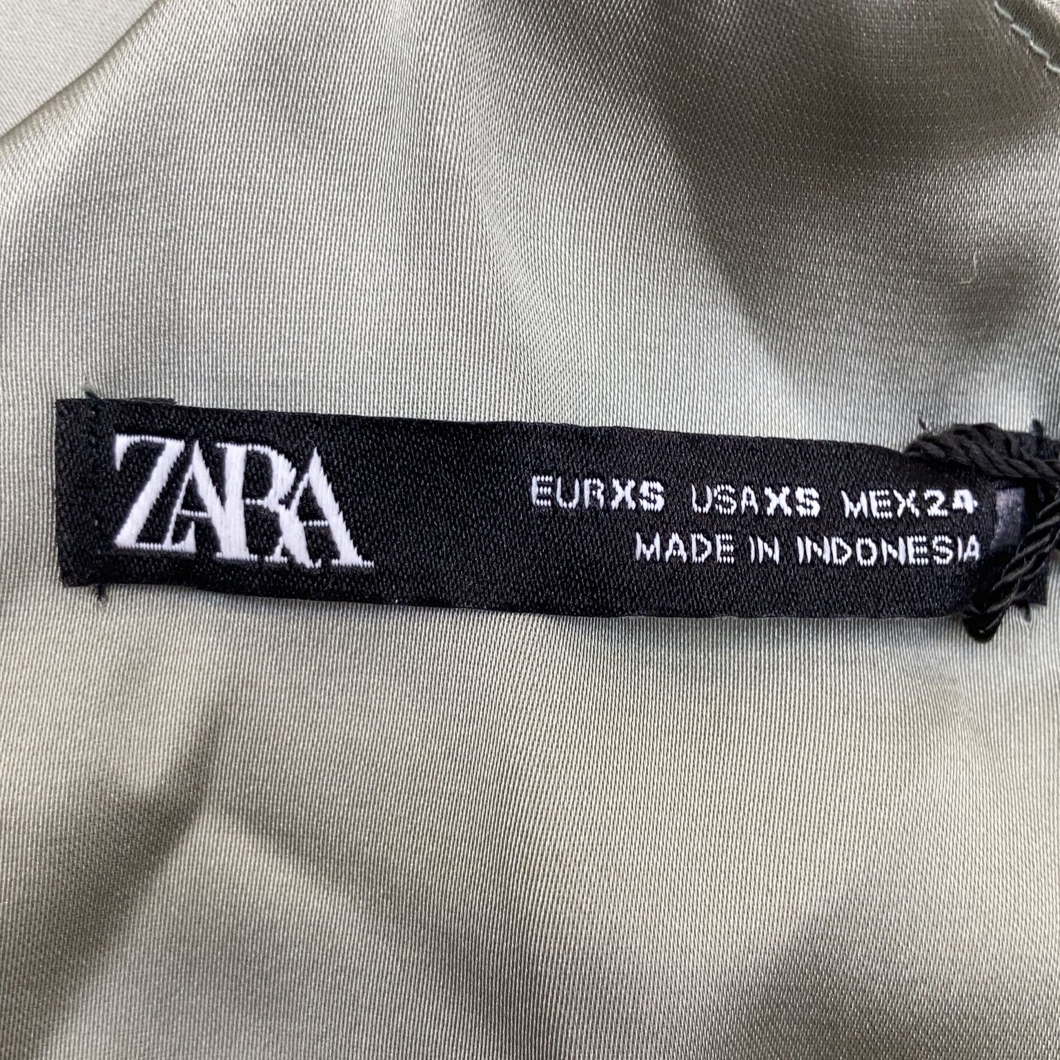 Zara