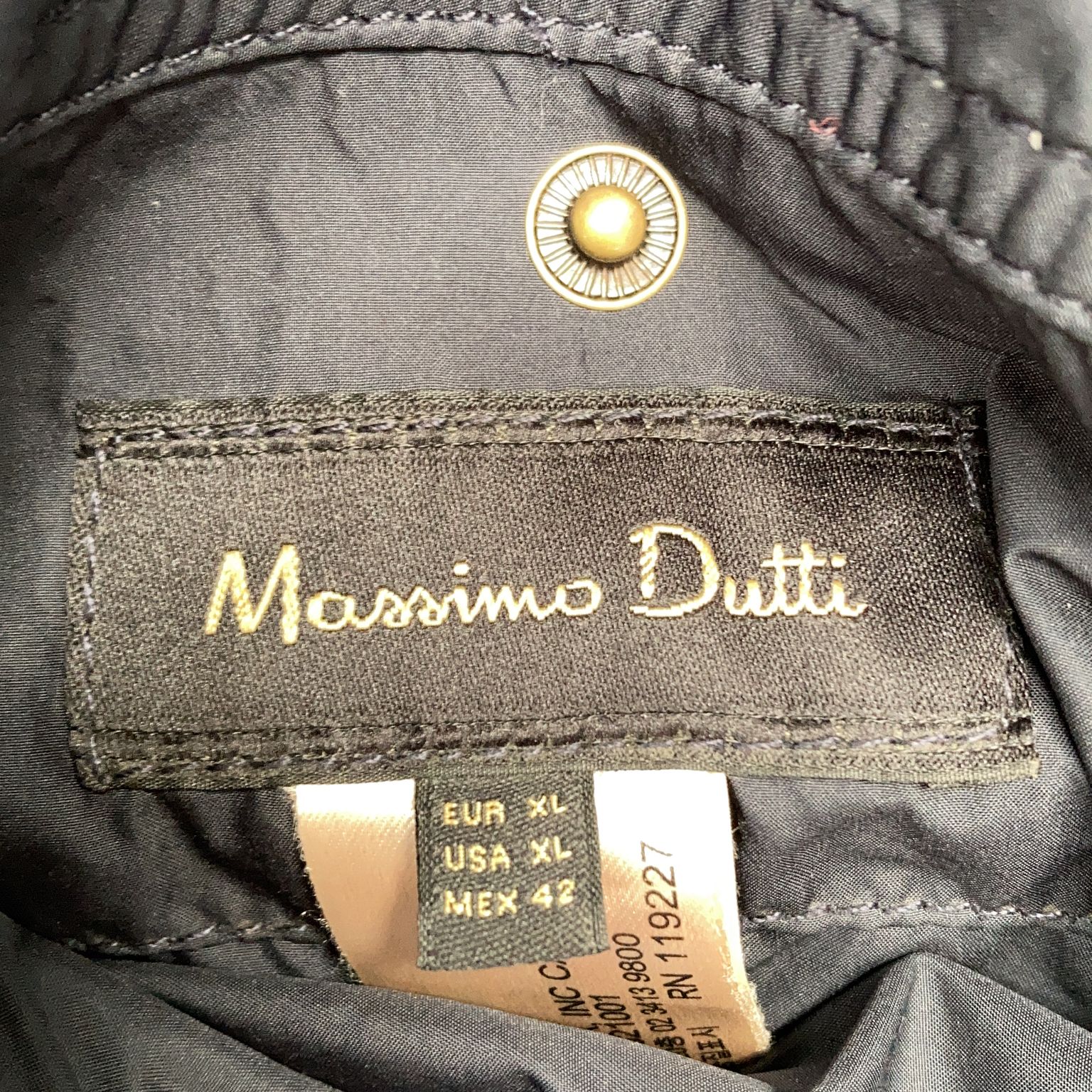 Massimo Dutti