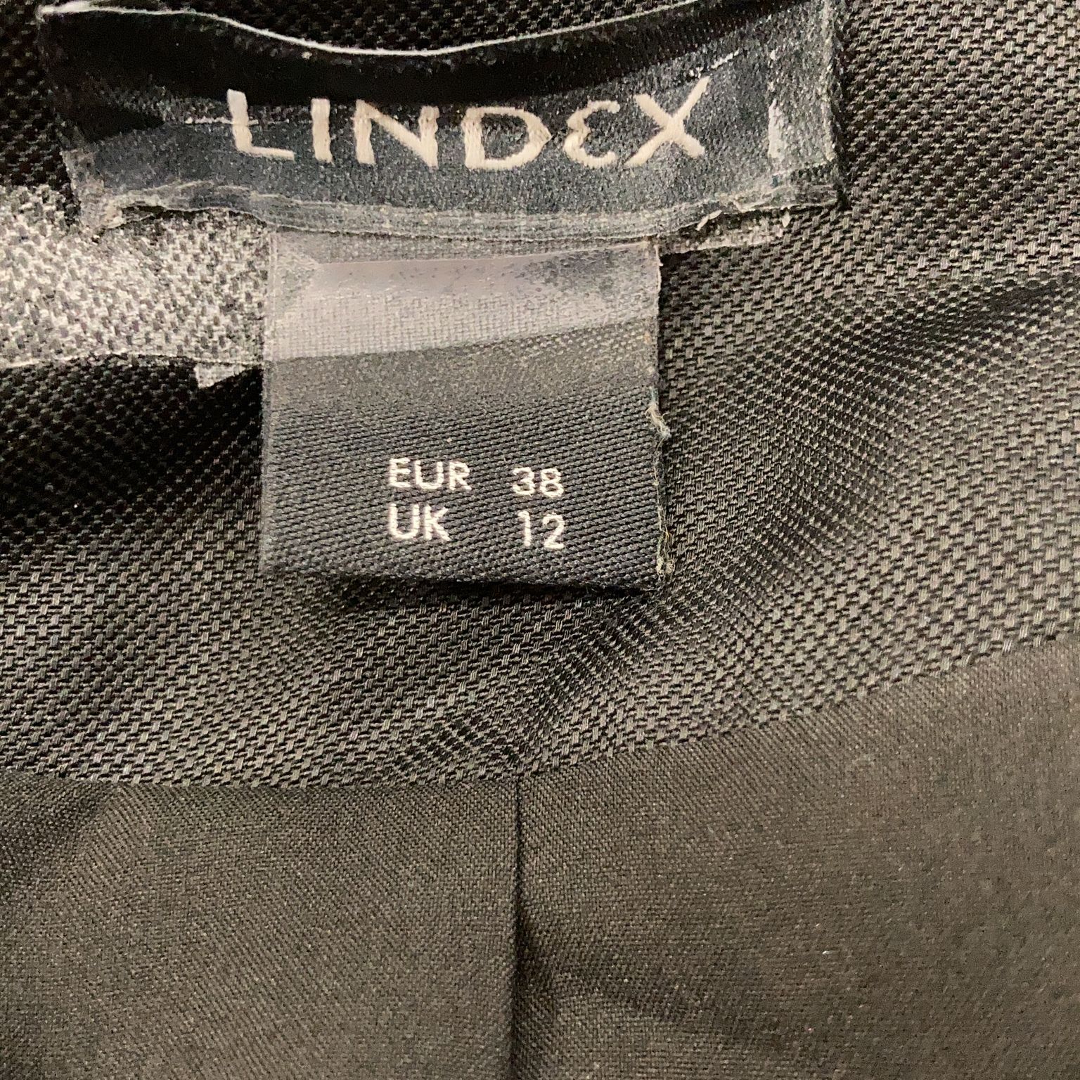 Lindex