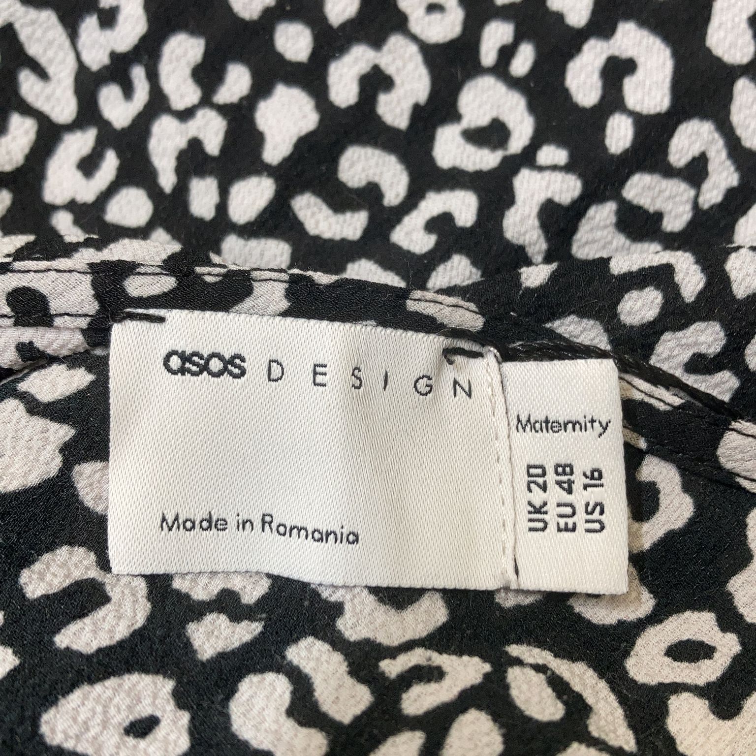 ASOS Design