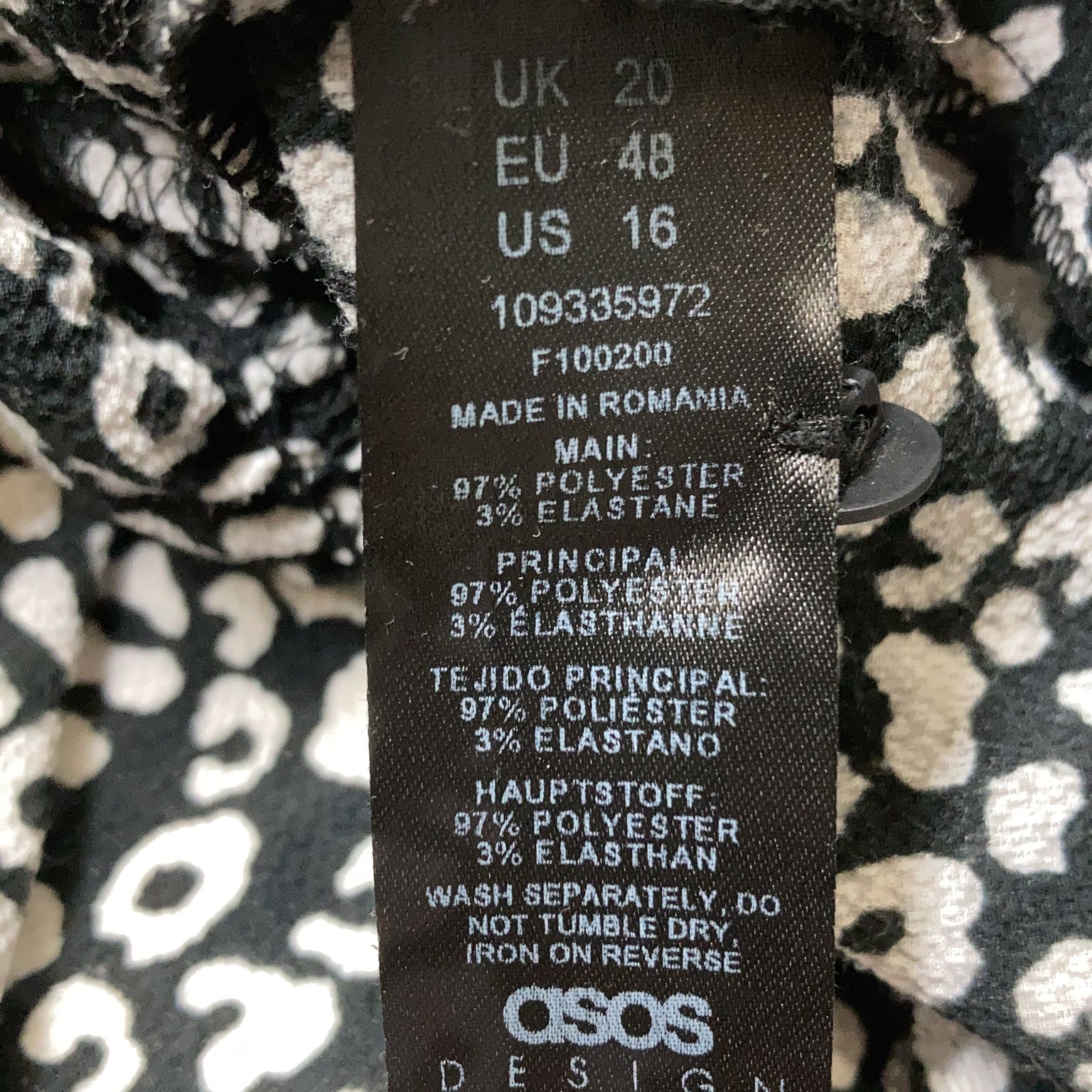 ASOS Design