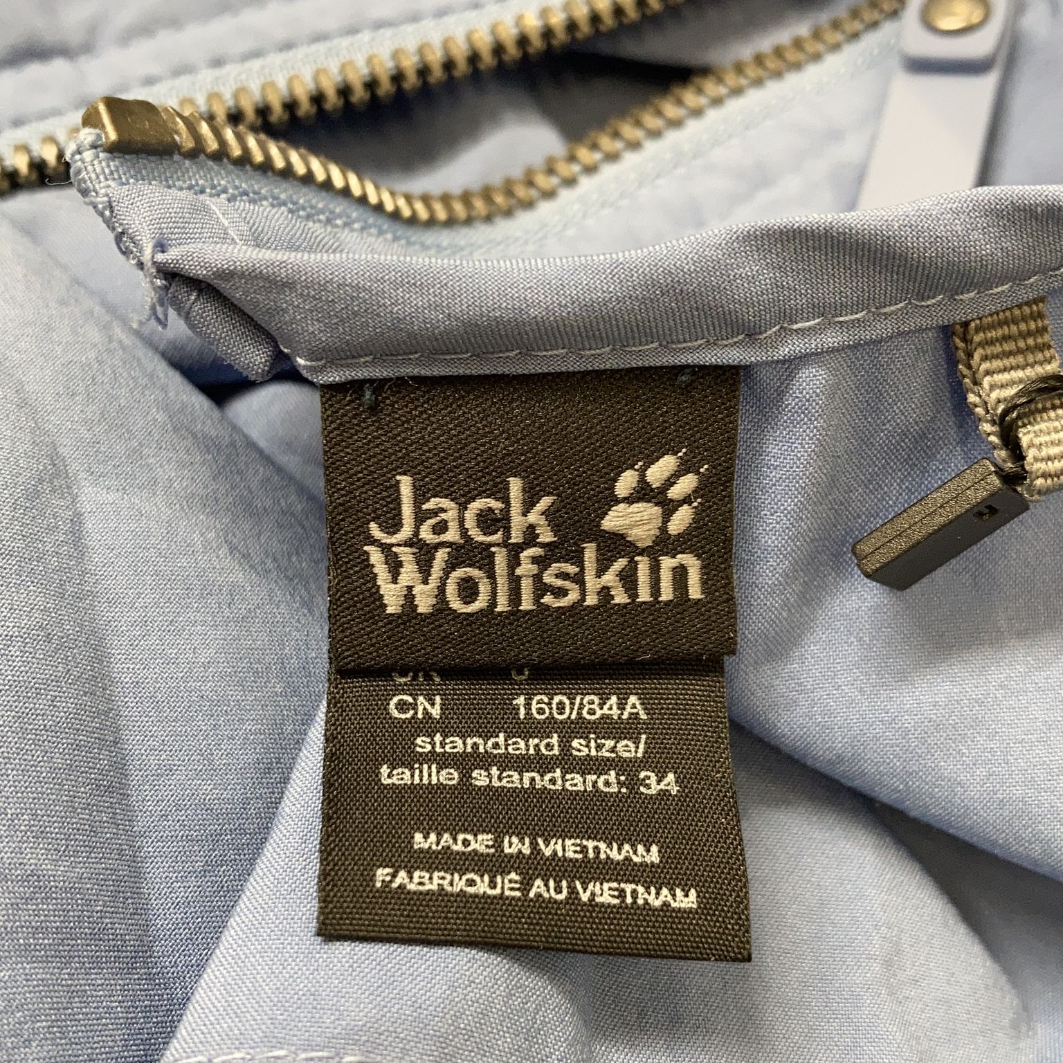 Jack Wolfskin