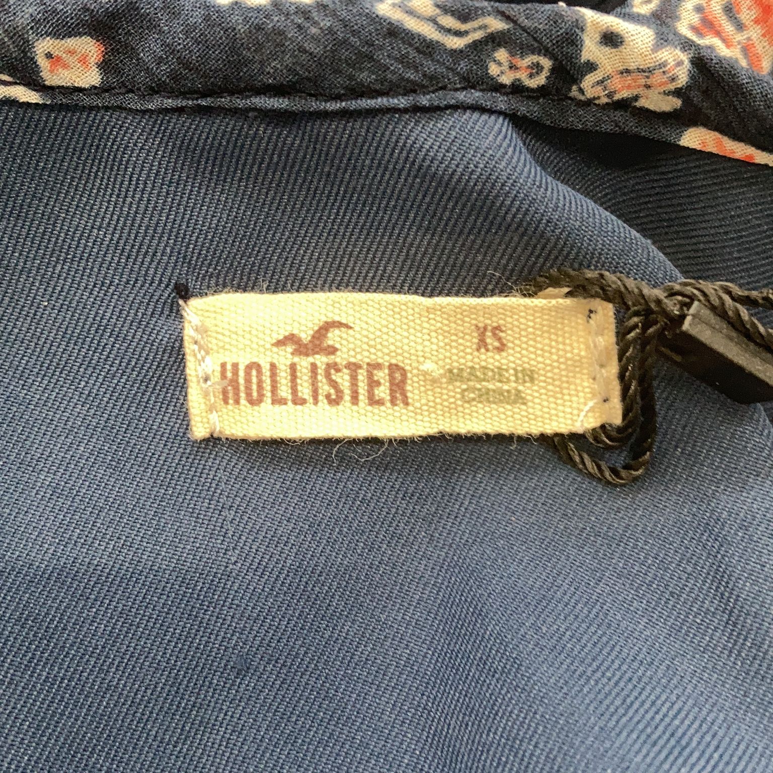 Hollister