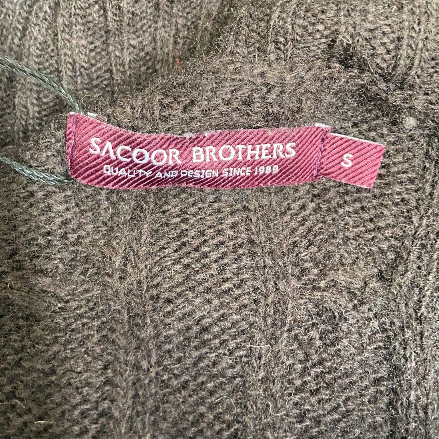 Sacoor Brothers