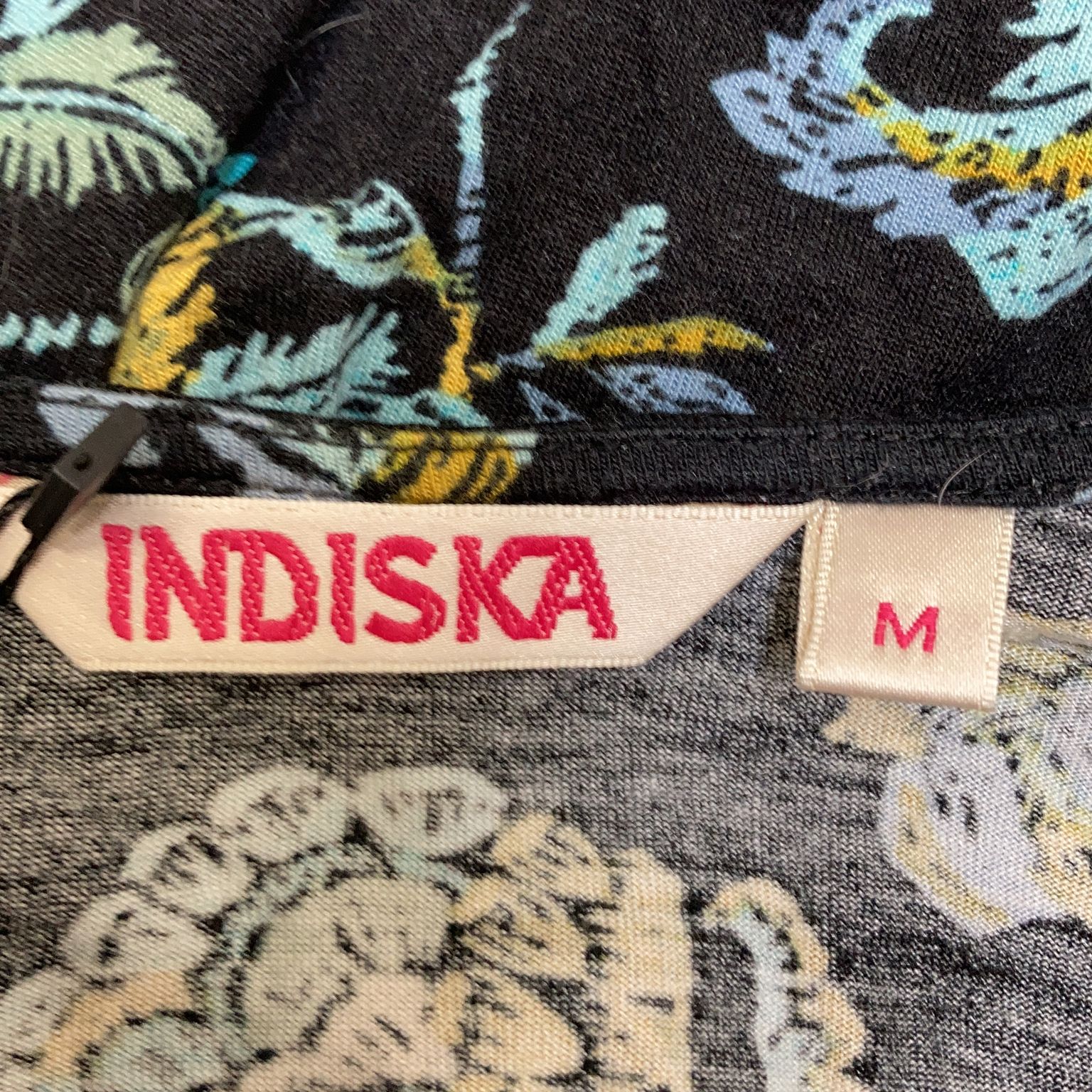 Indiska