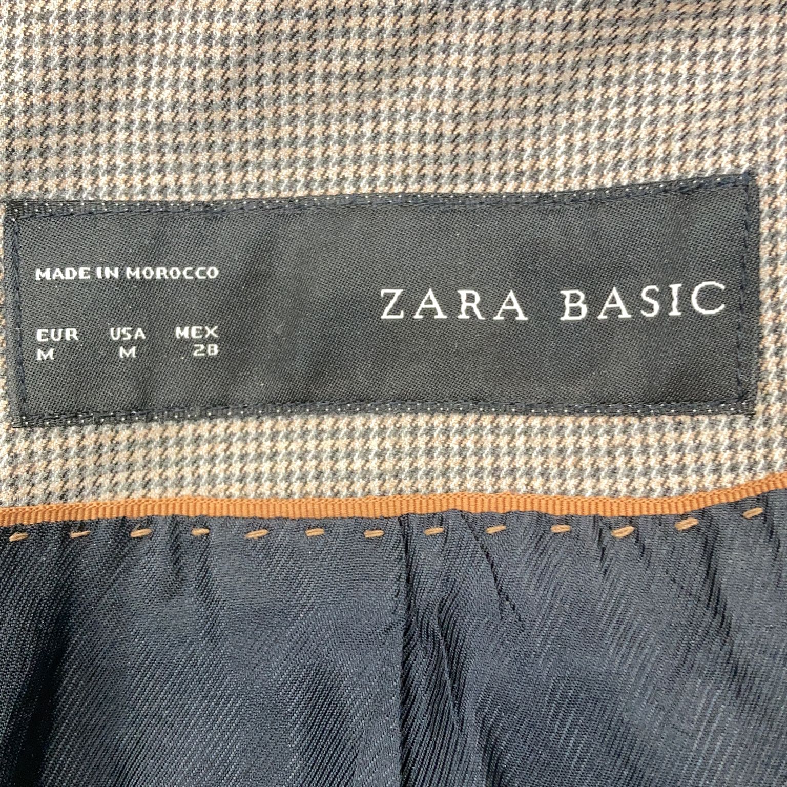 Zara Basic