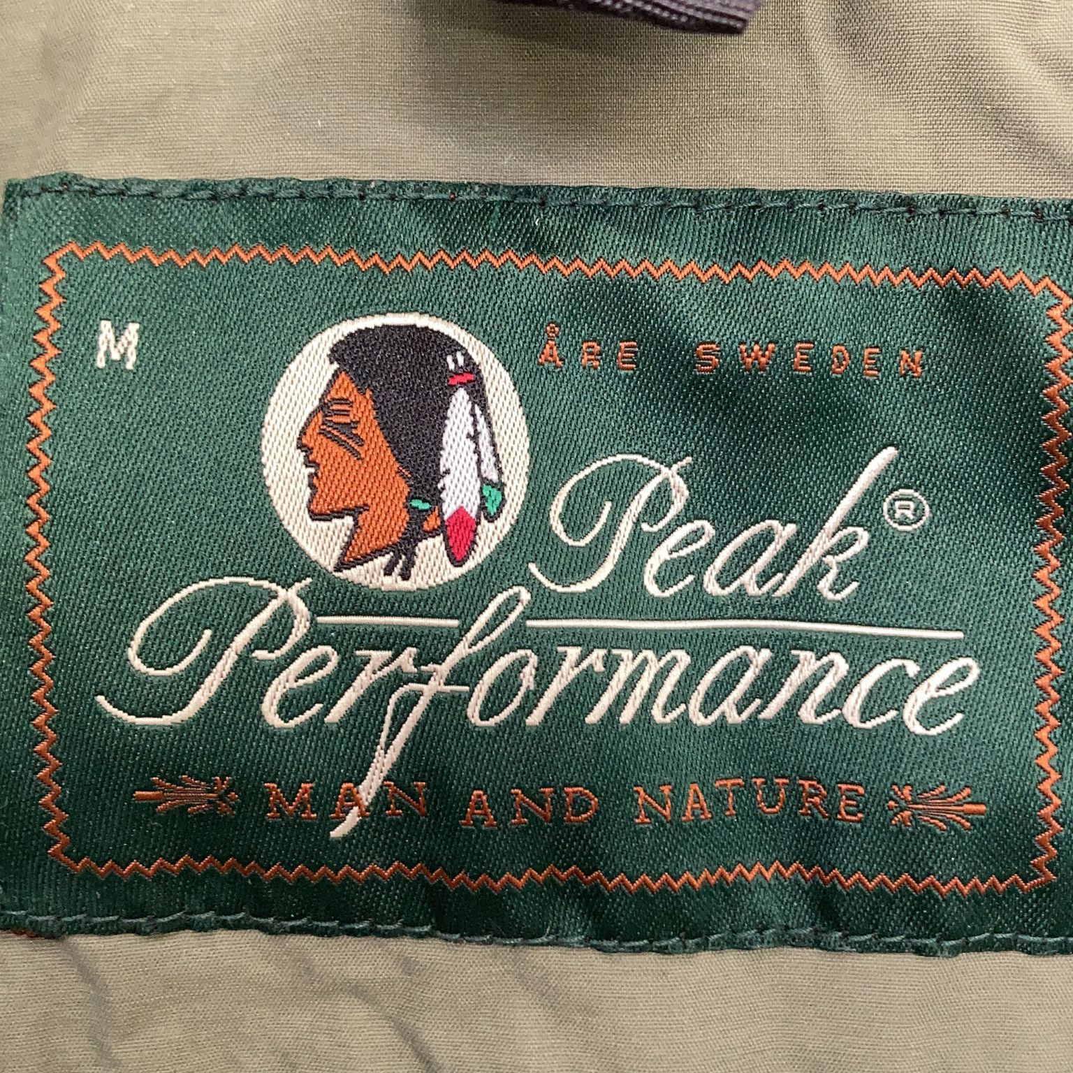 Peak Performance