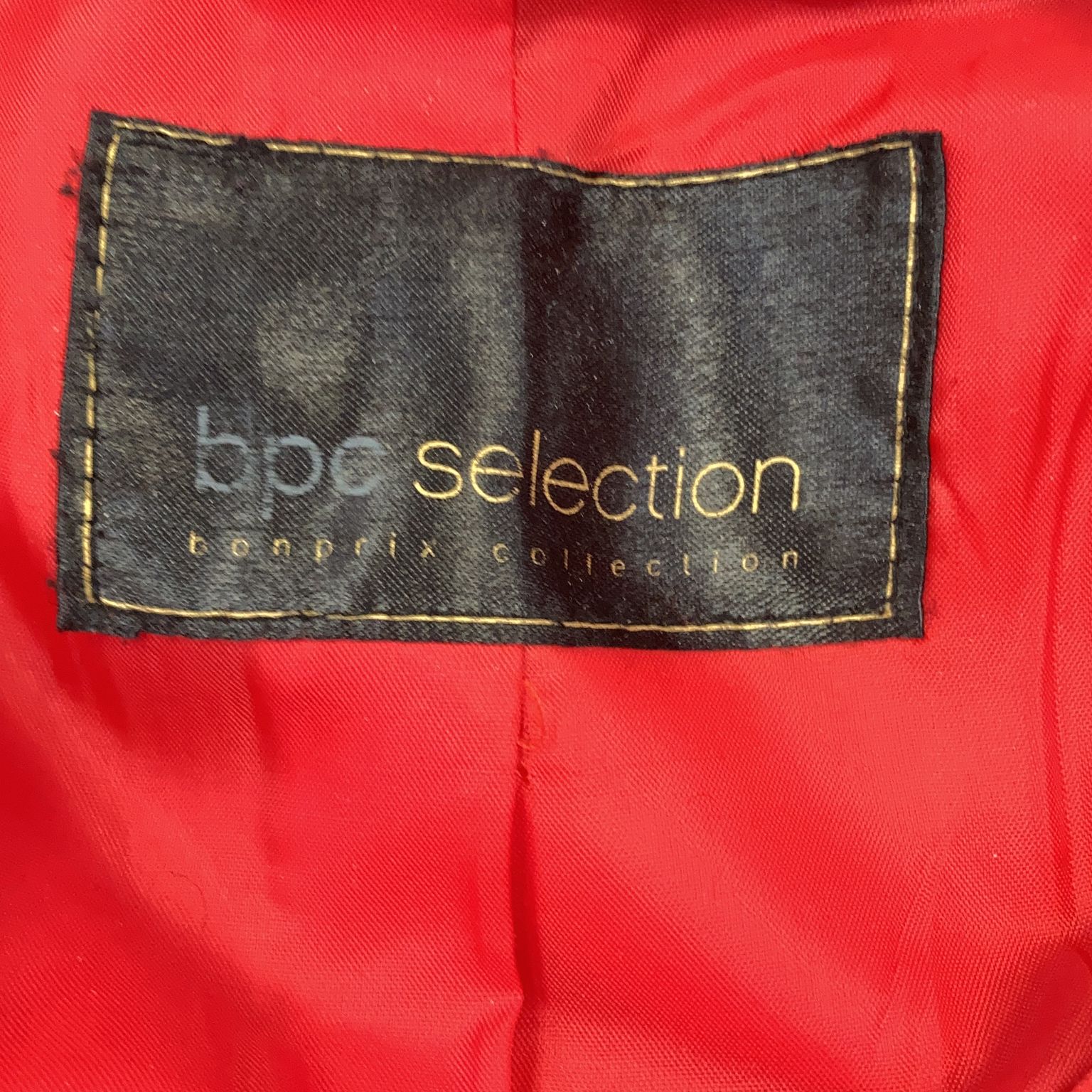 BPC Bonprix Collection