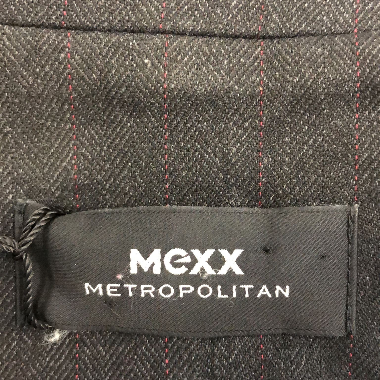 Mexx Metropolitan