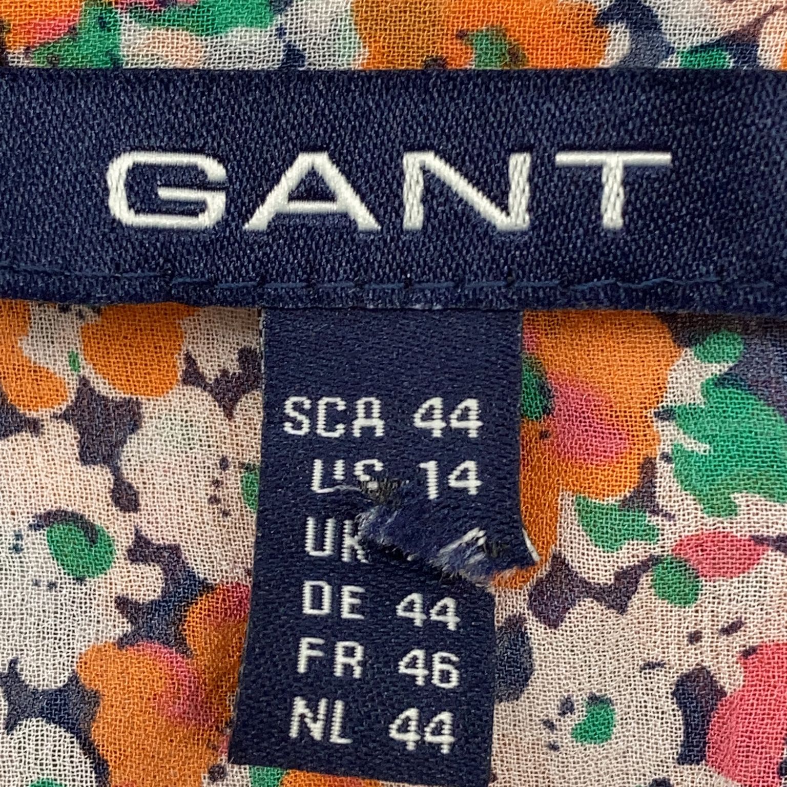 GANT