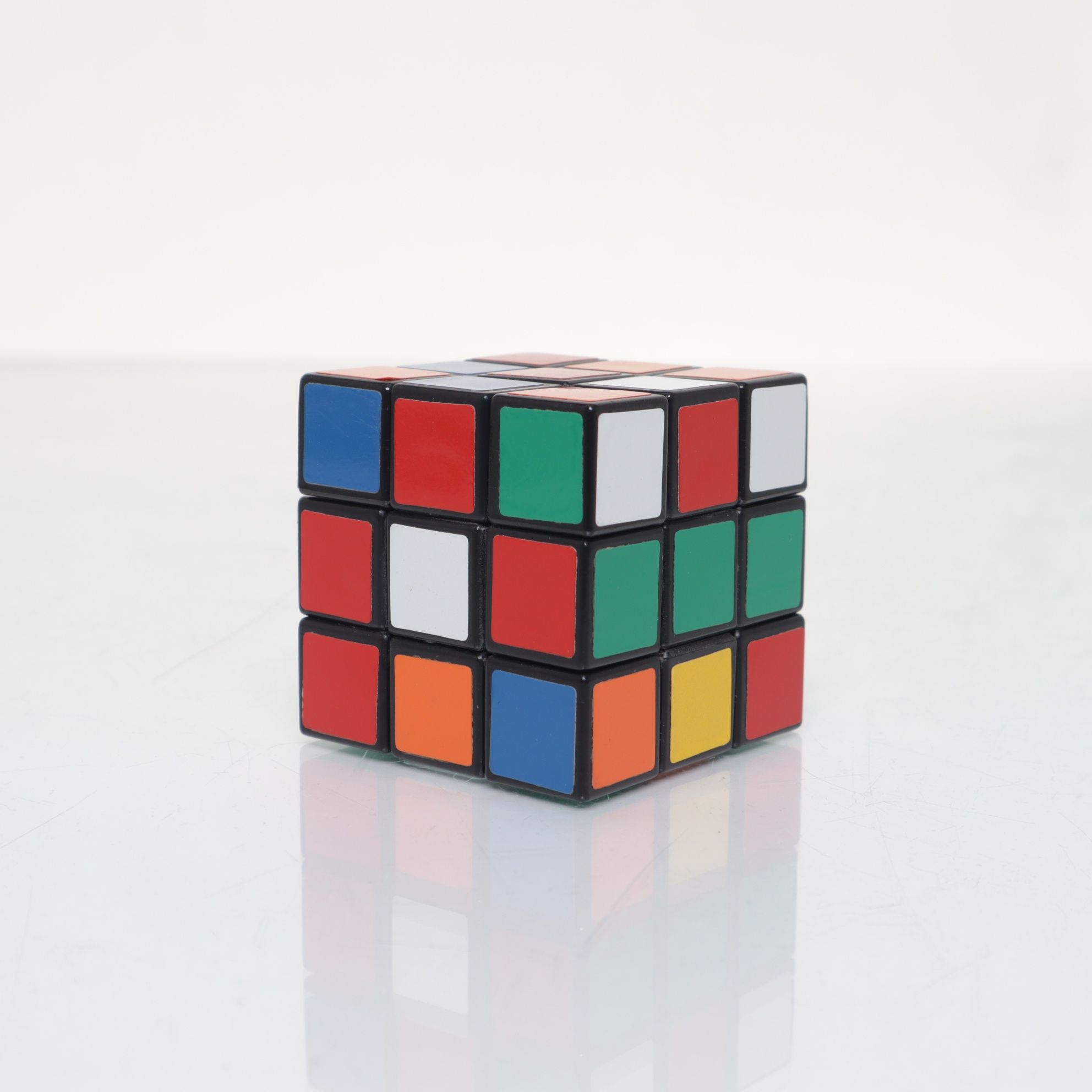 Rubiks cube