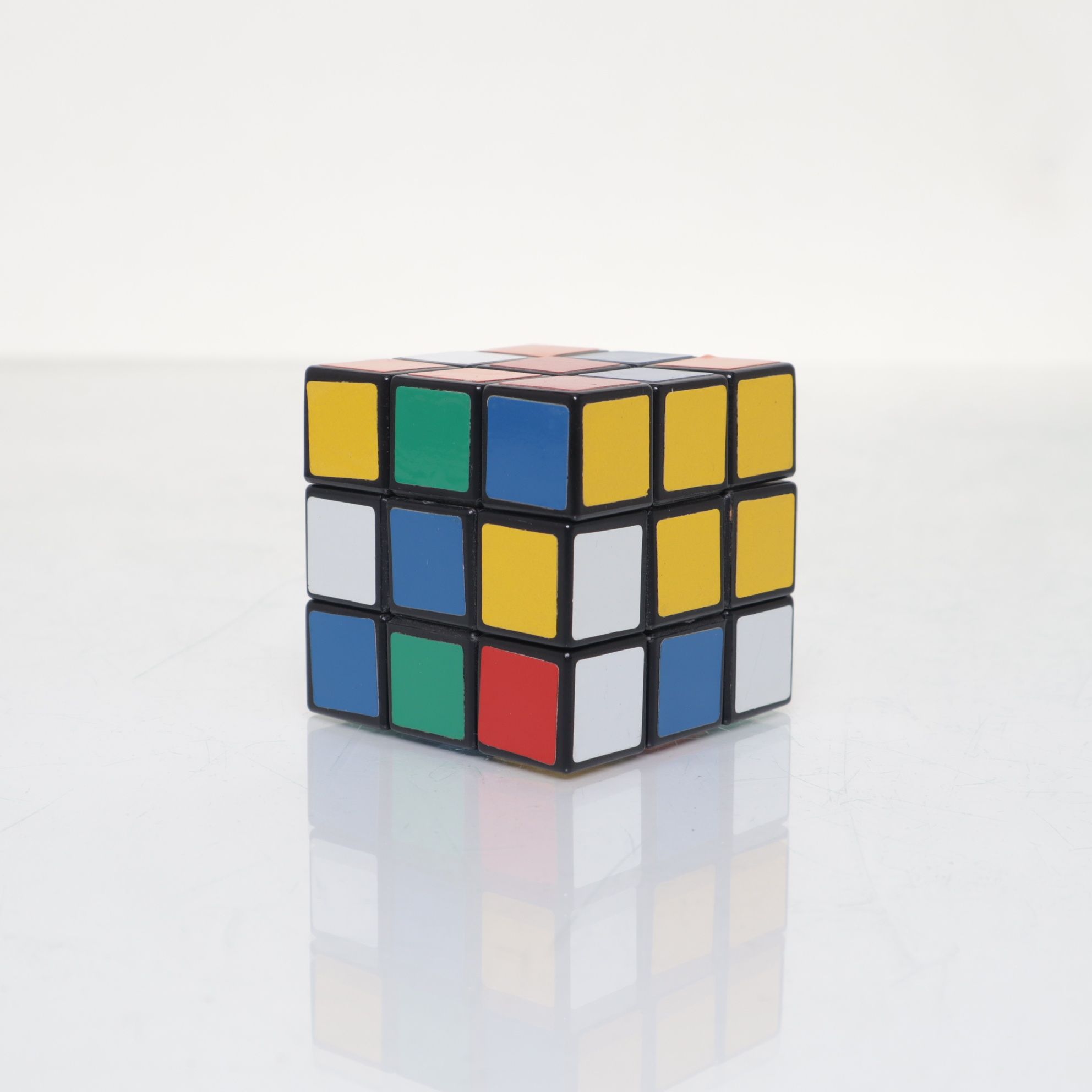 Rubiks cube