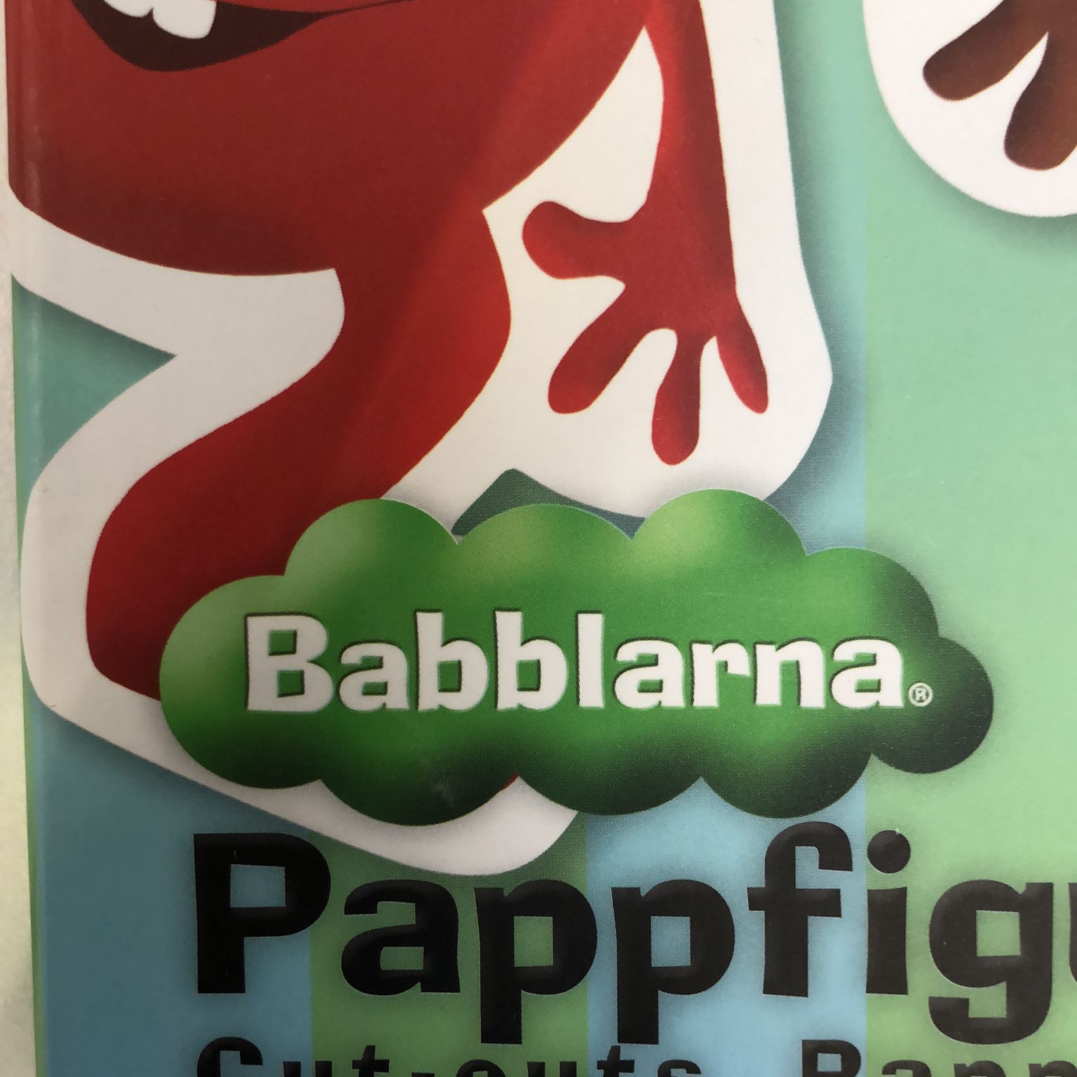 Babblarna