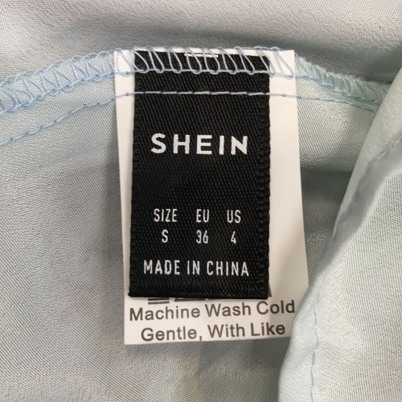 Shein