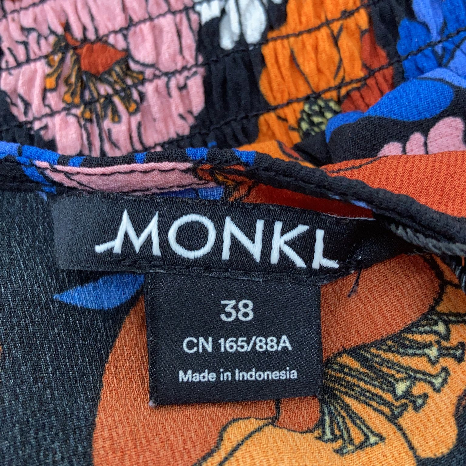 Monki