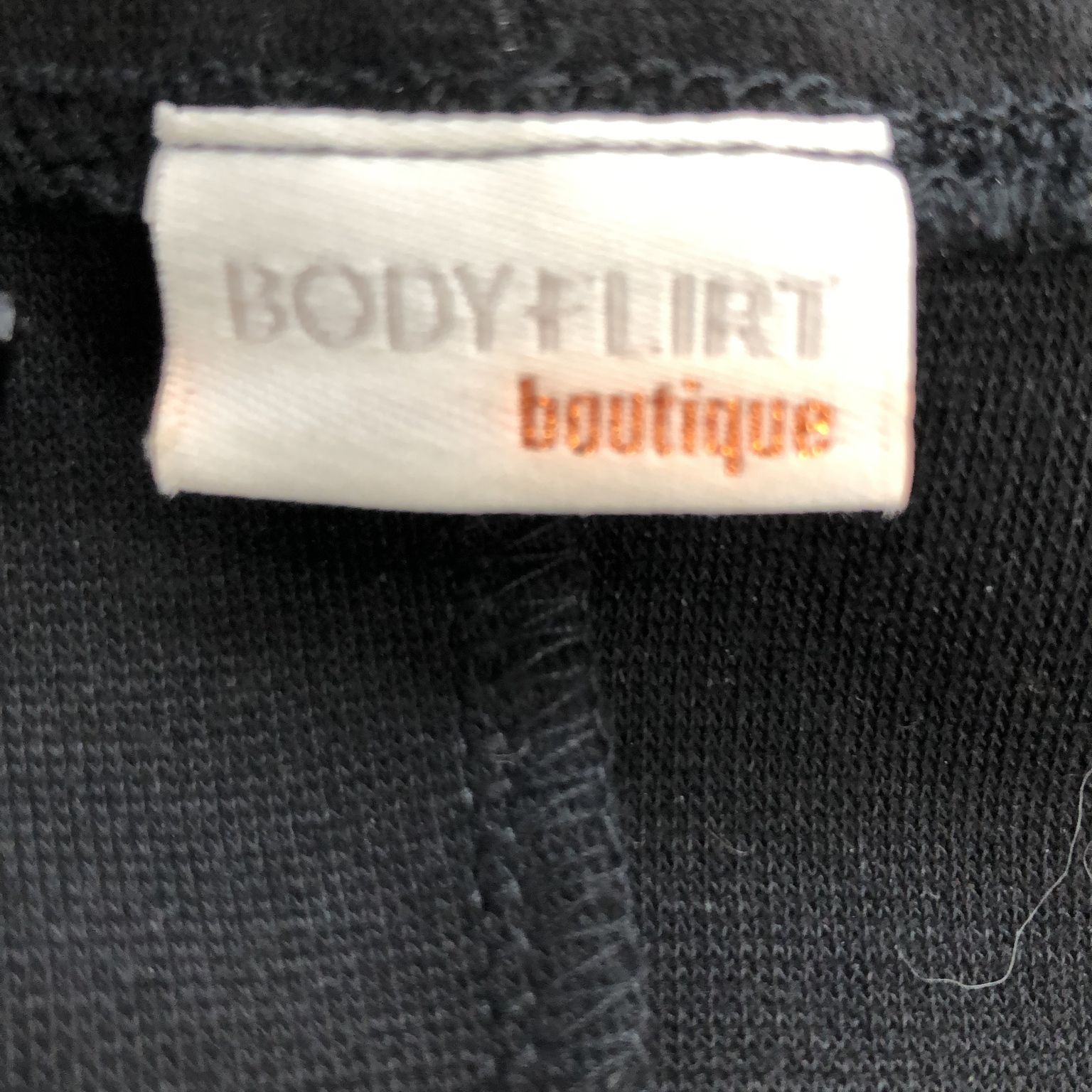 Bodyflirt