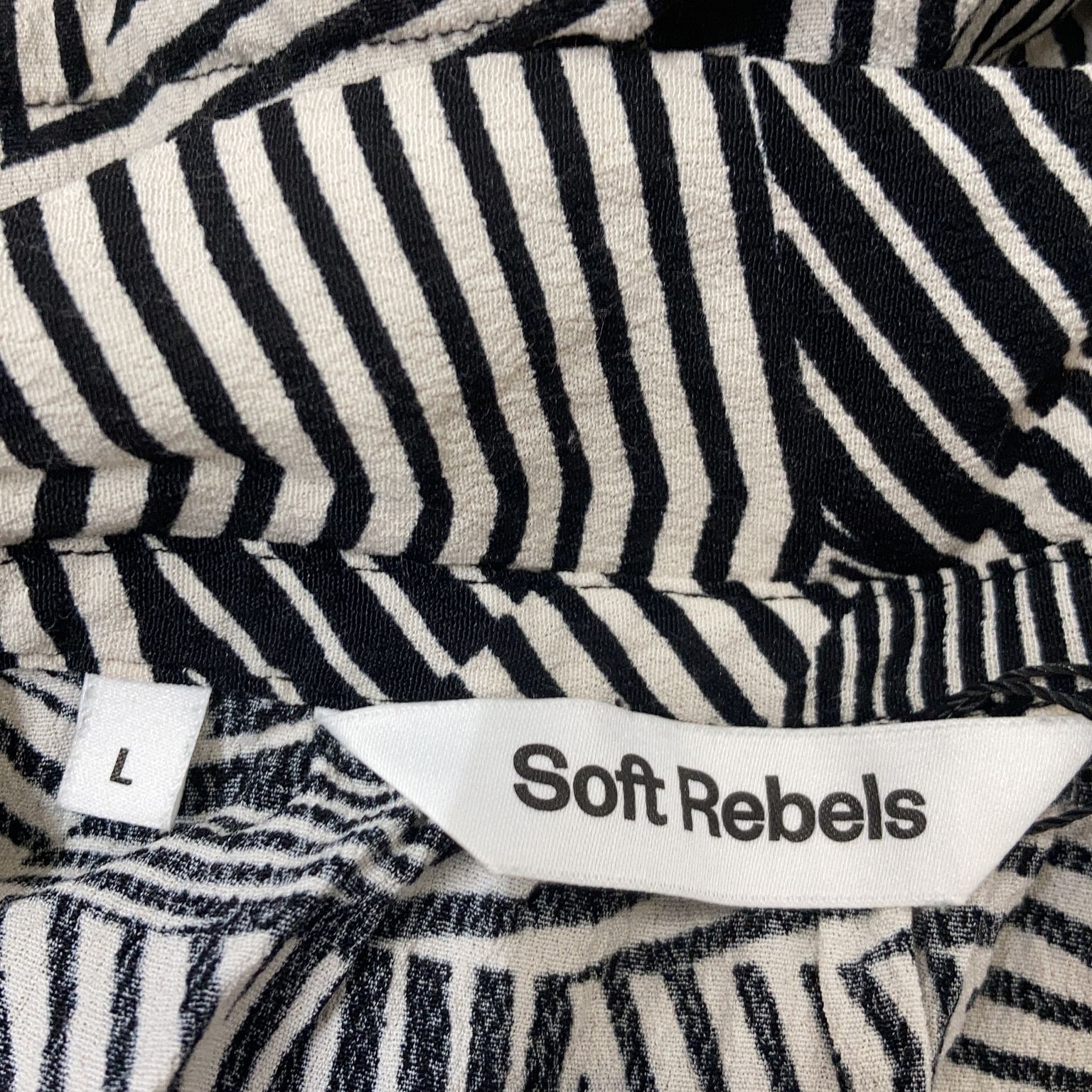 Soft Rebels