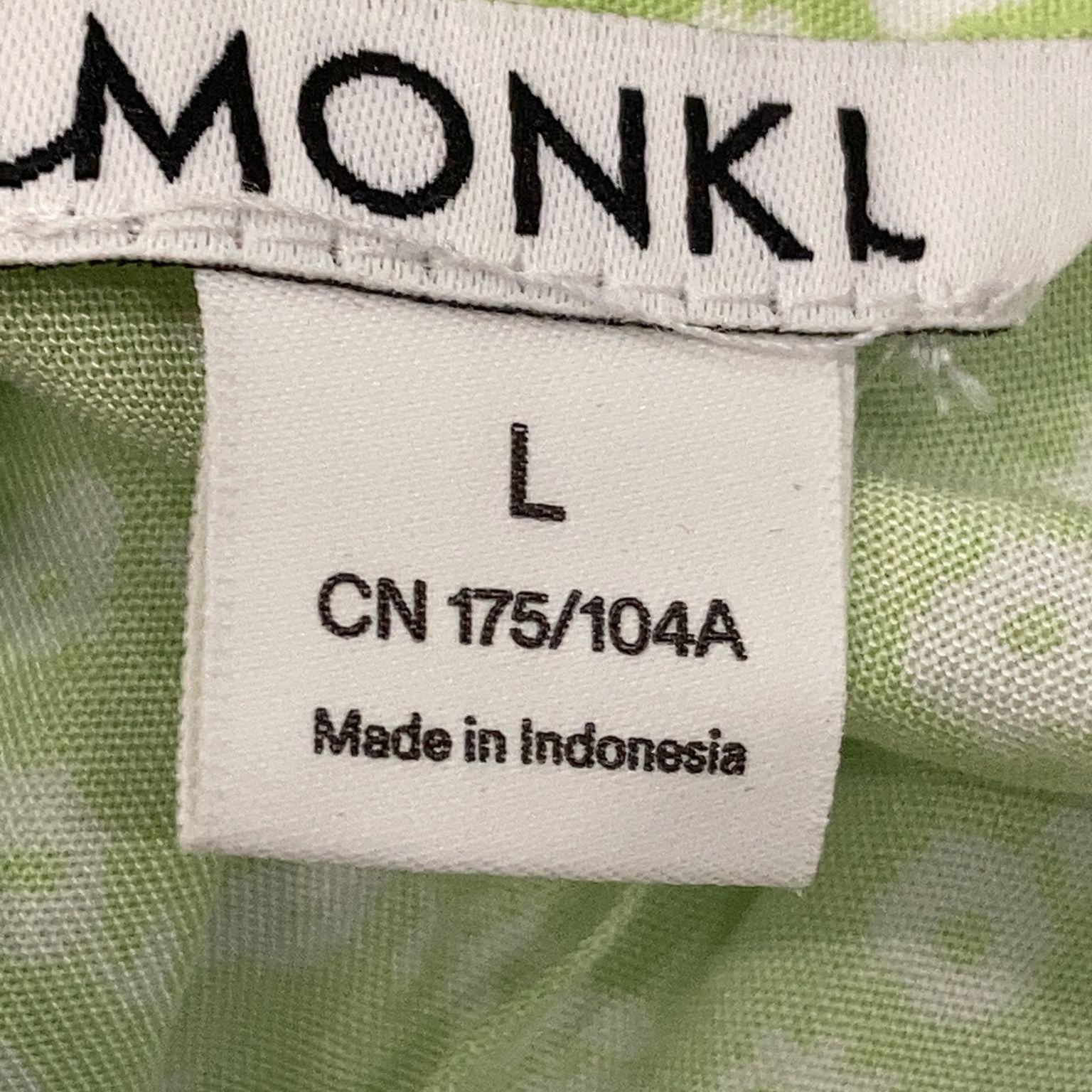 Monki