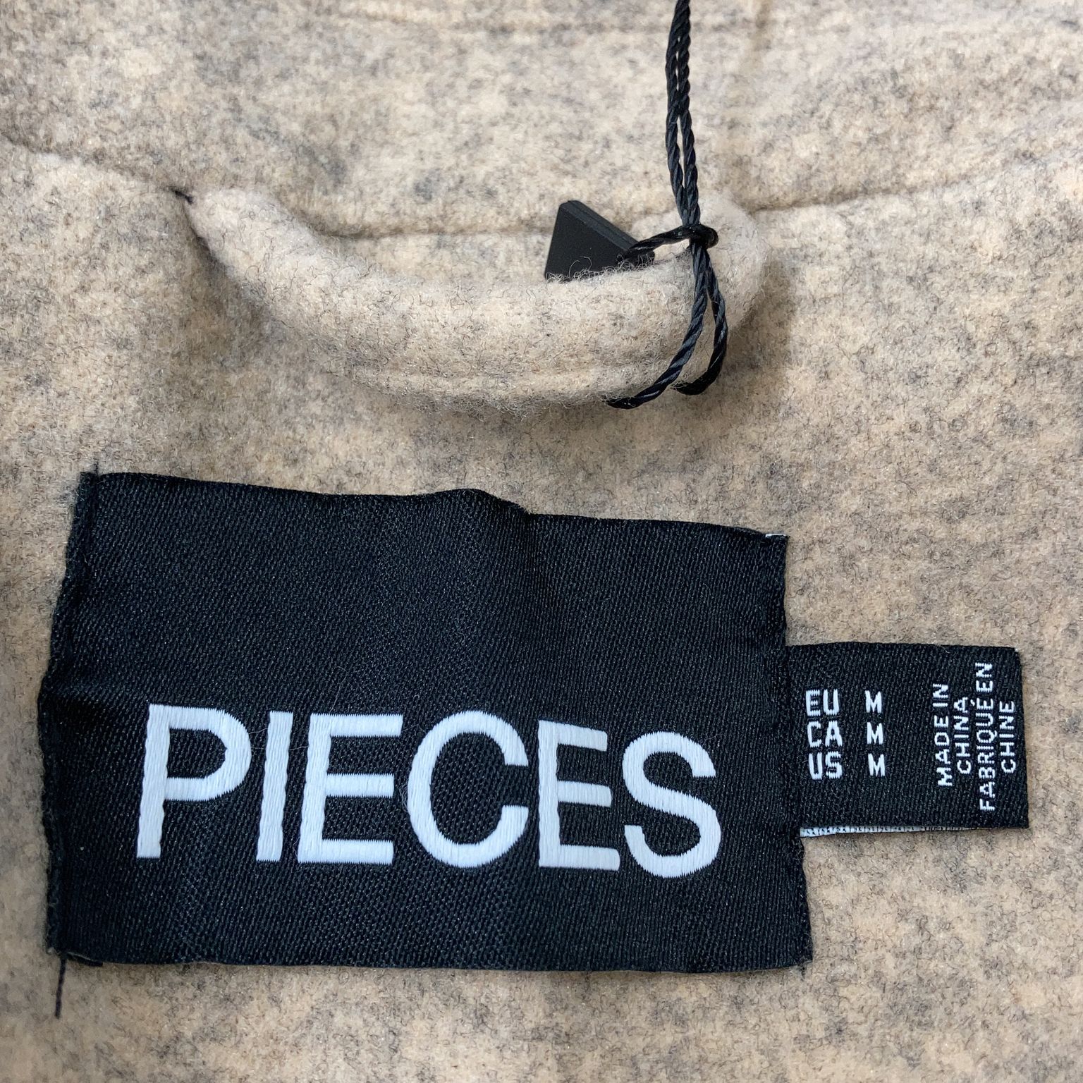 Pieces