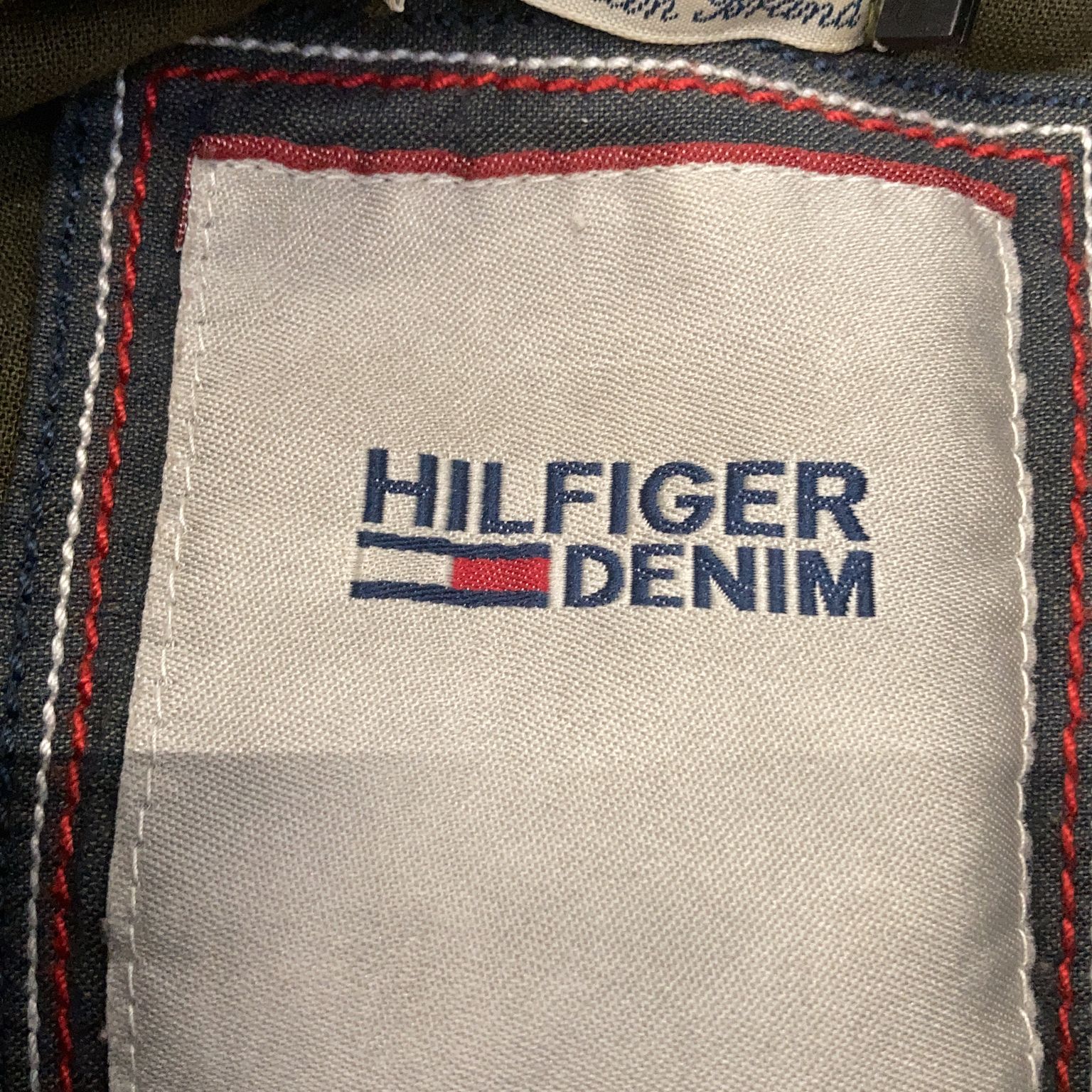 Tommy Hilfiger Denim