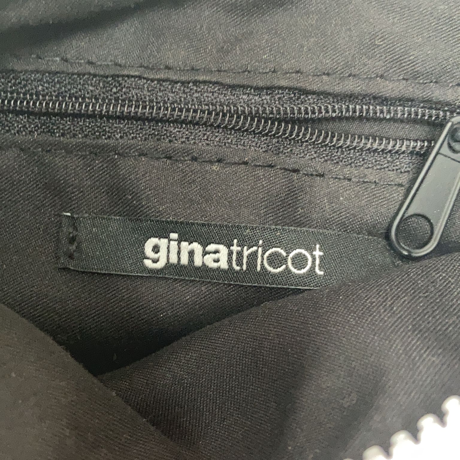 Gina Tricot