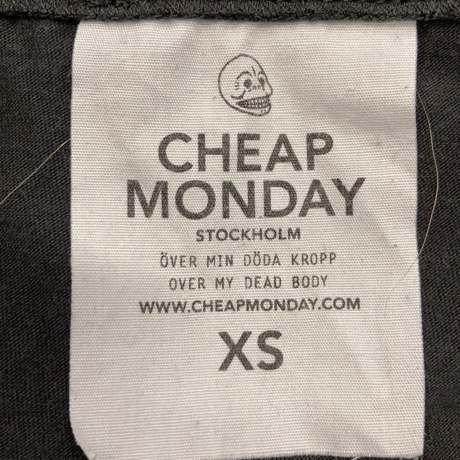 Cheap Monday