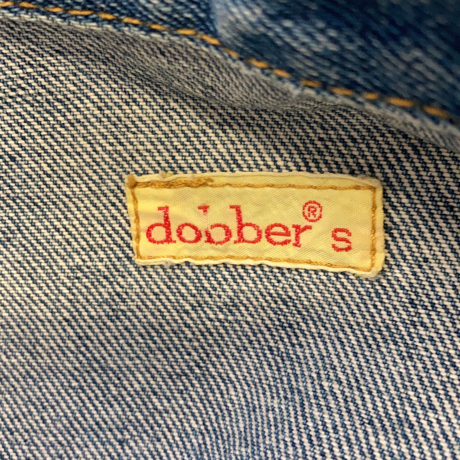 Dobber