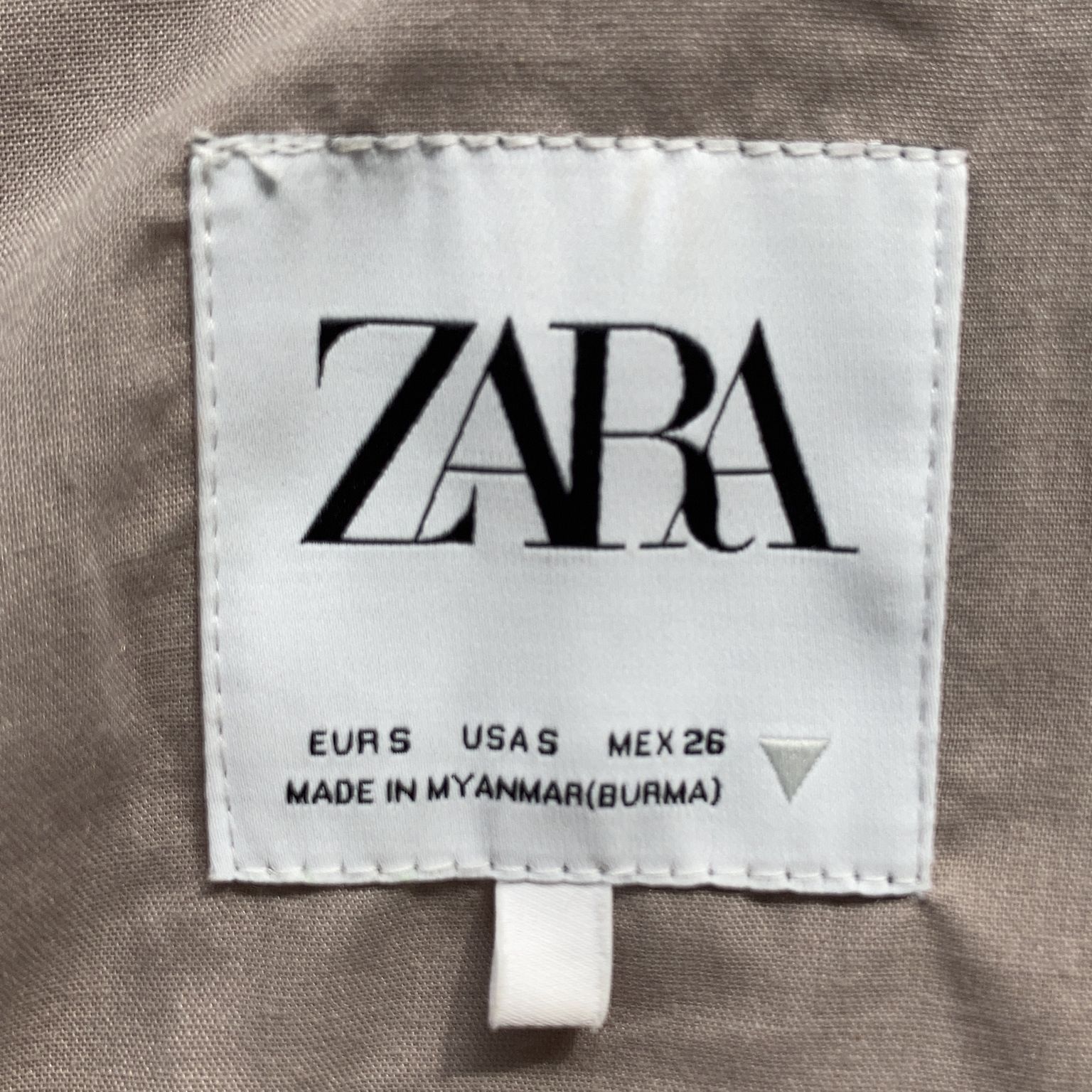 Zara