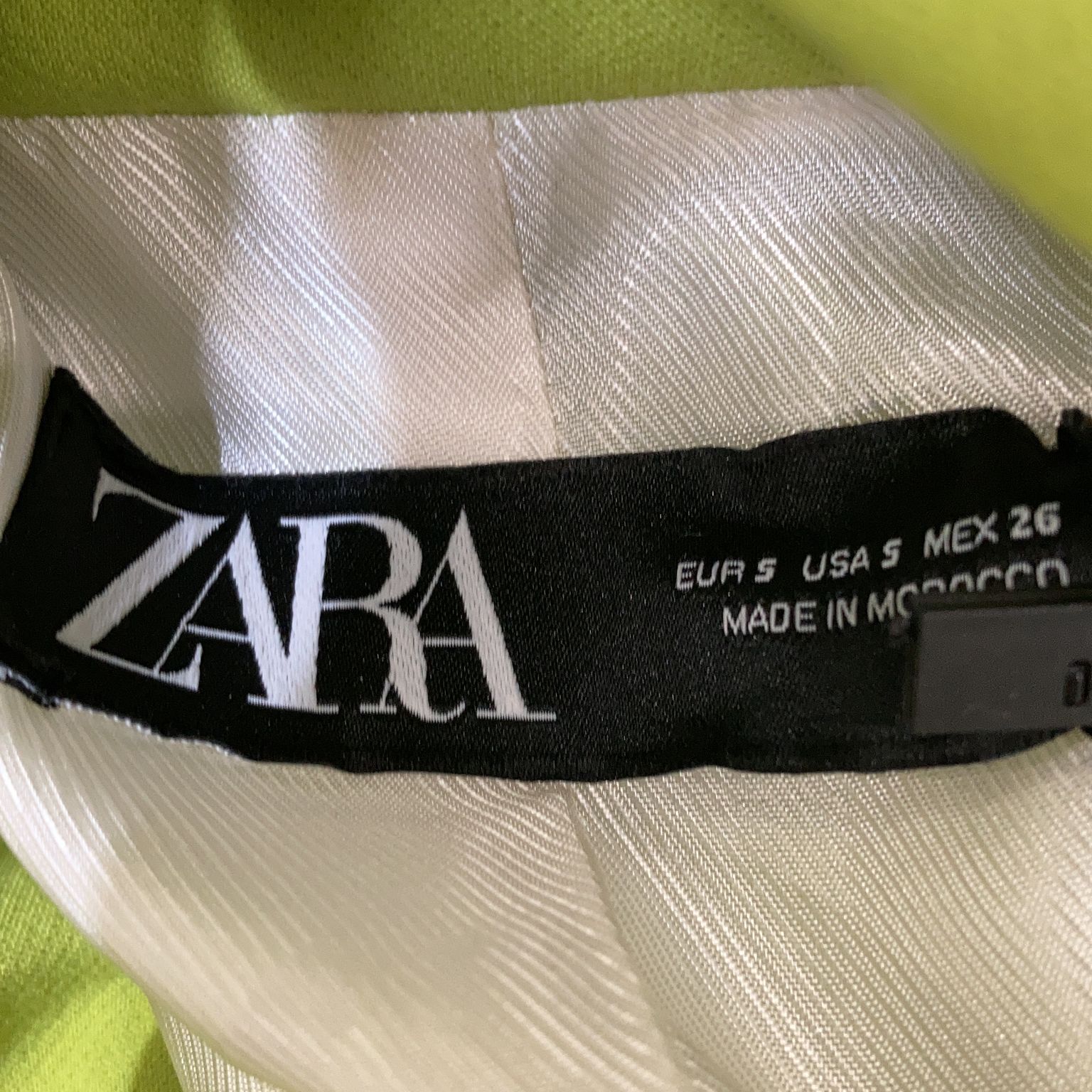 Zara