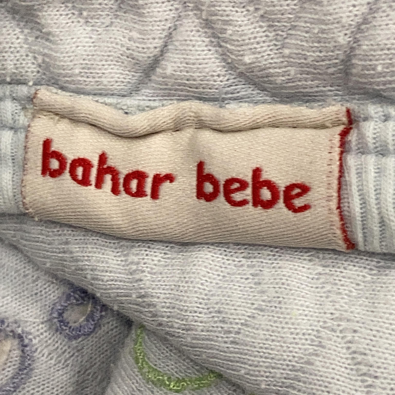 Bahar Bebe