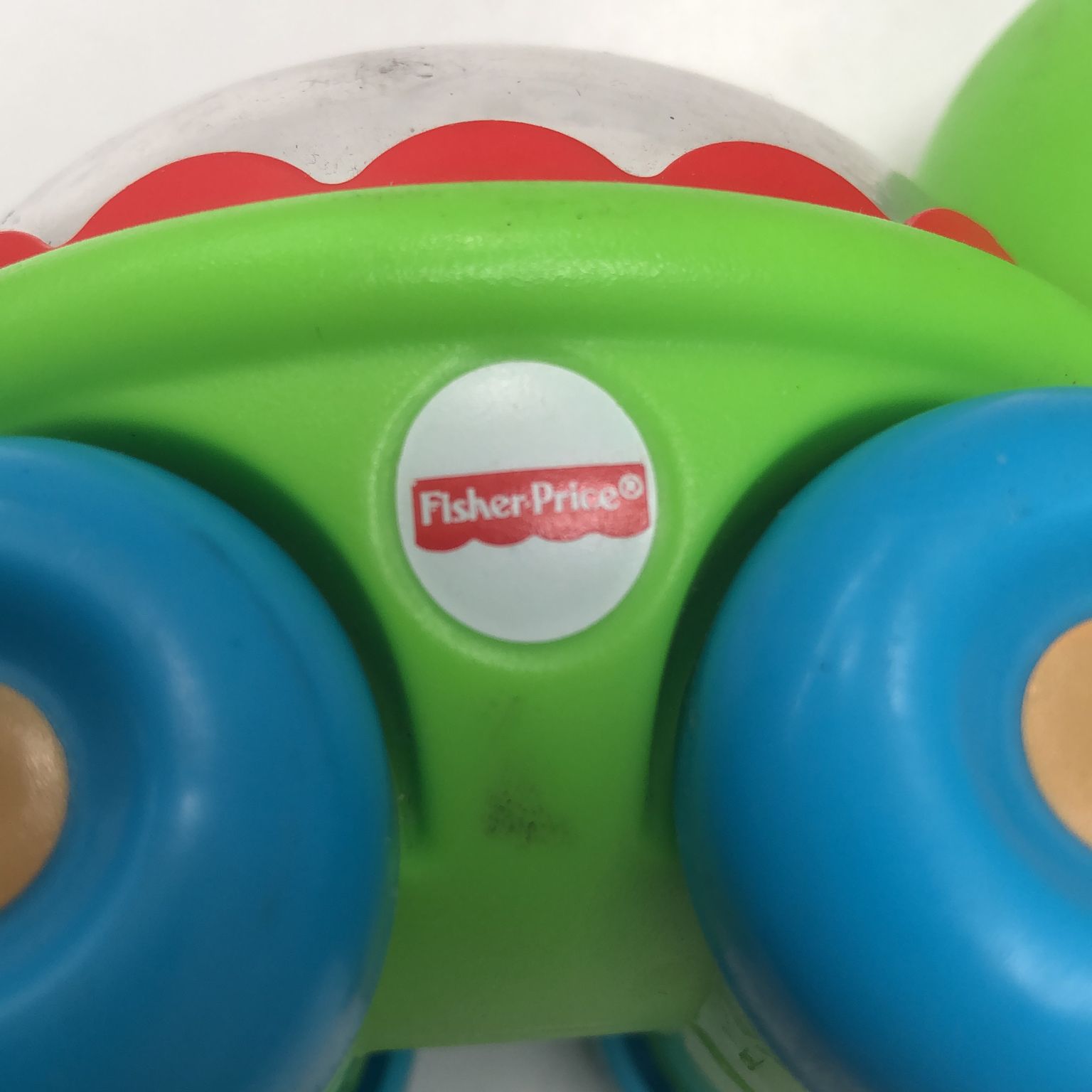 Fisher Price