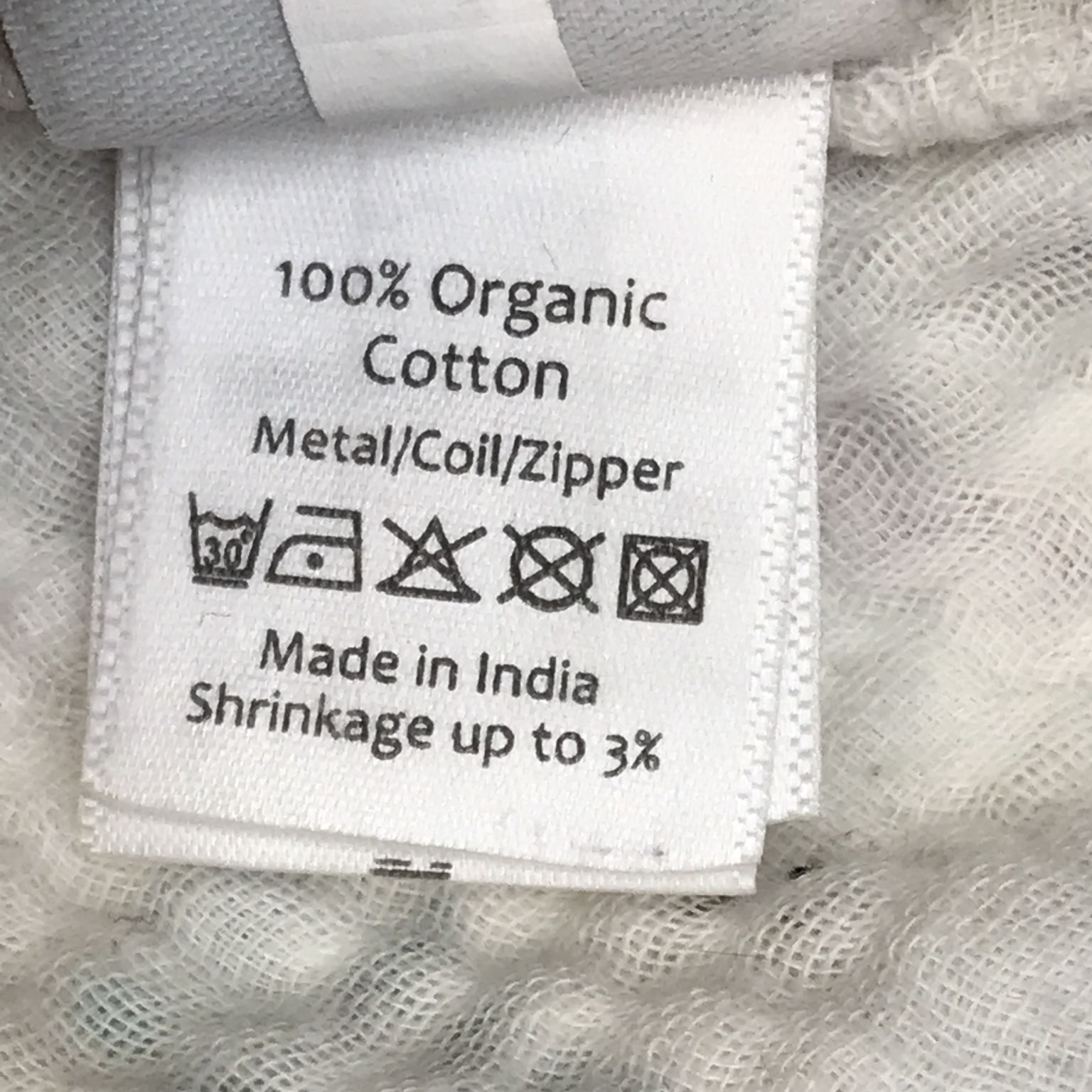 Classic Organic Textiles